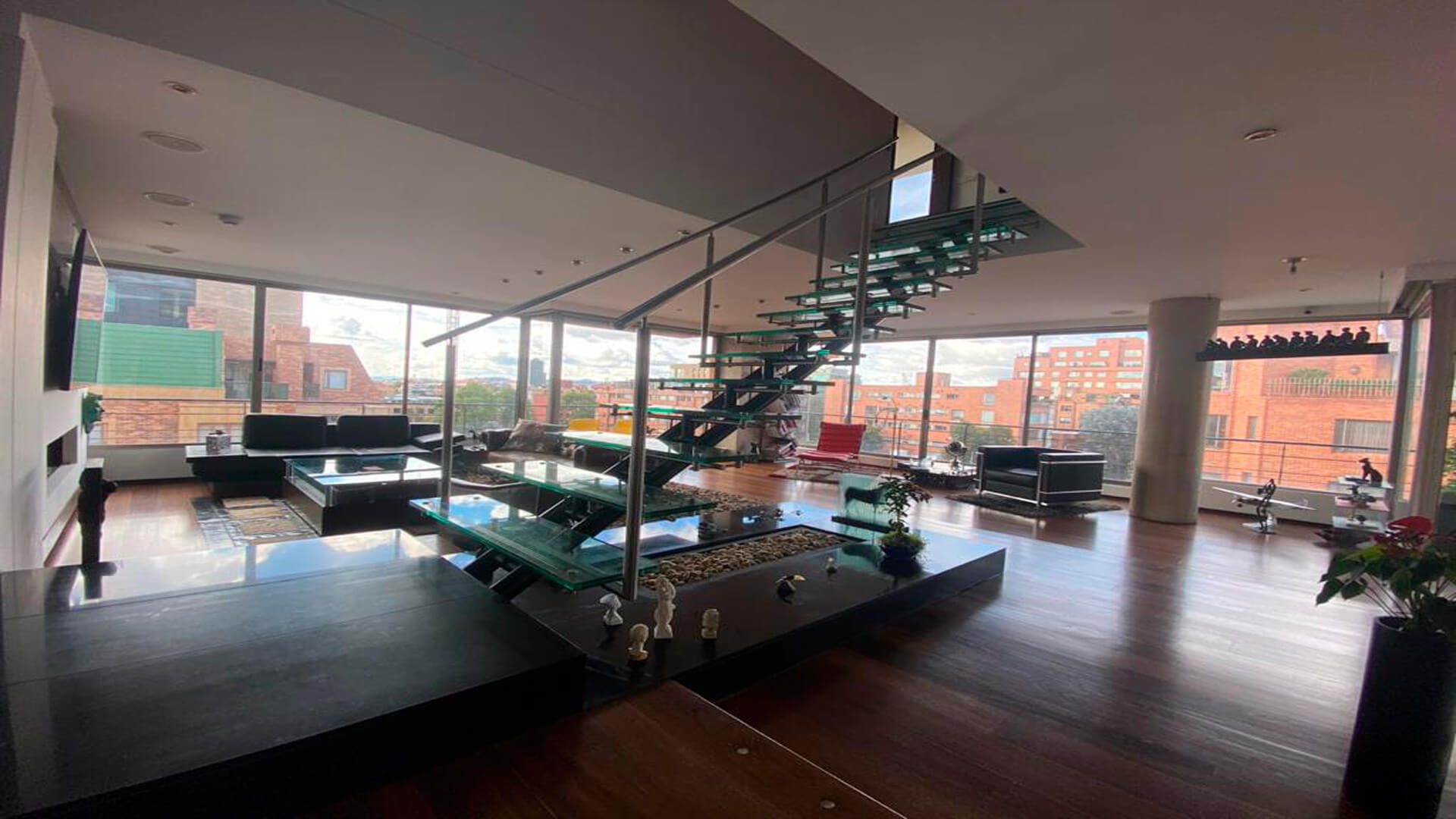 Venta Apartamento Bogota