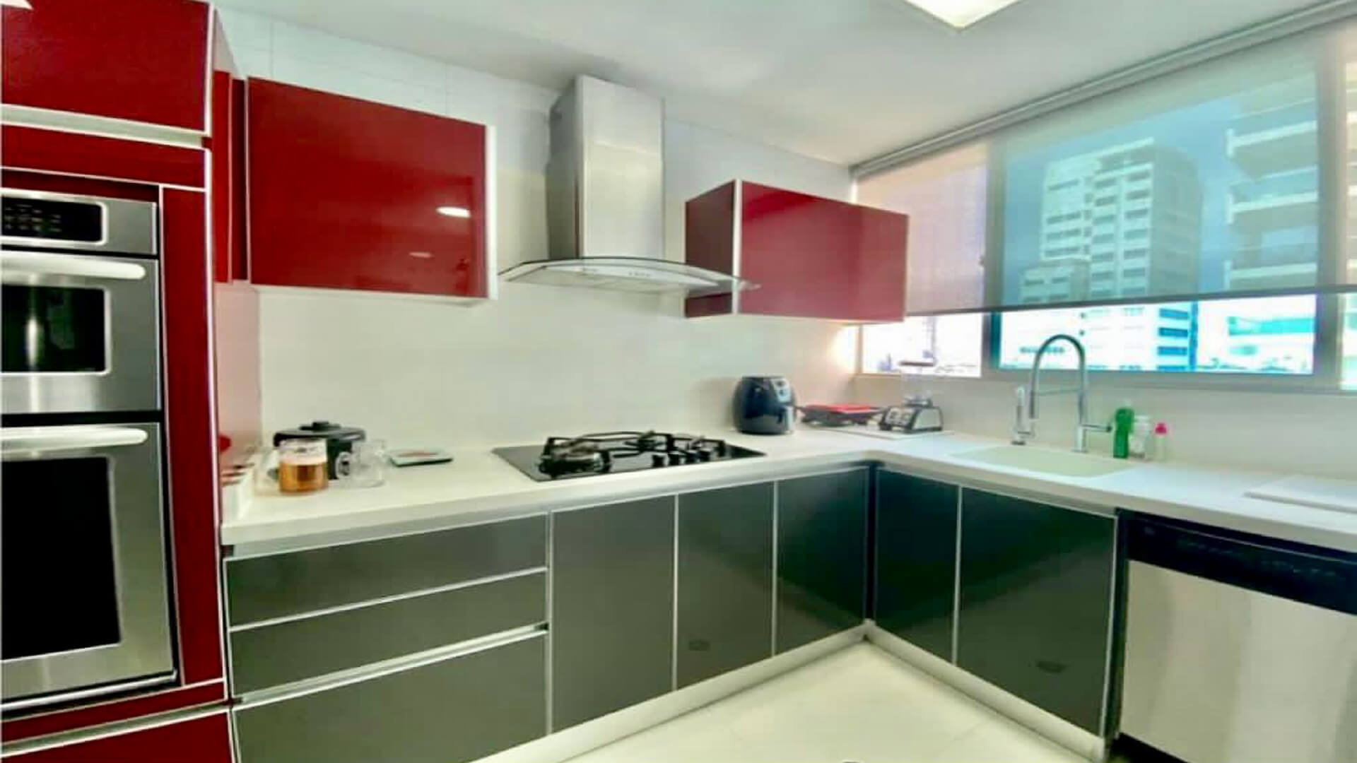 Venta Apartamento Castillo Grande Cartagena