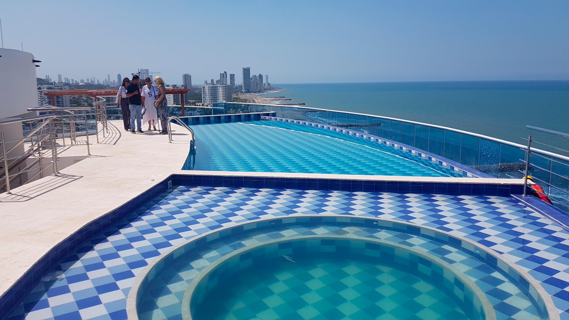 Venta Apartamento Crespo Cartagena