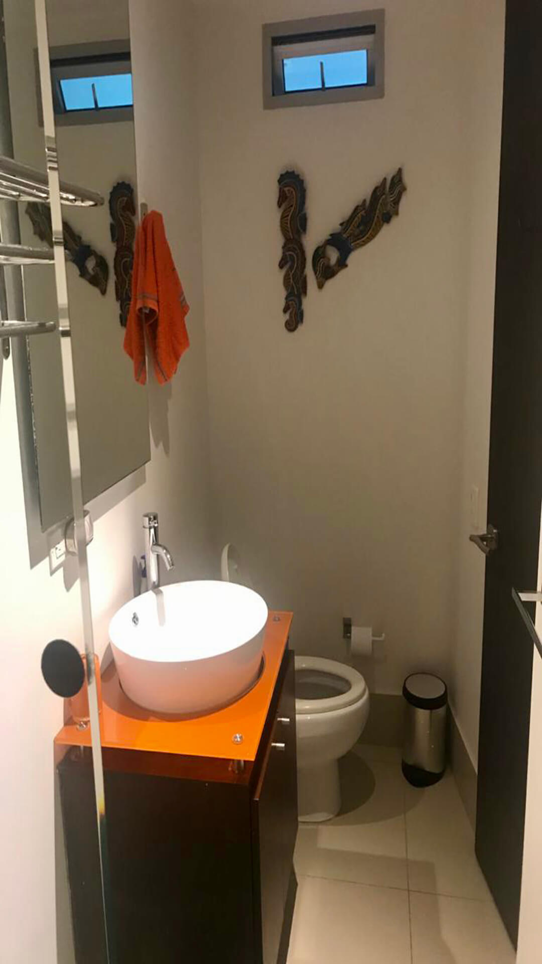 Venta Apartamento La Boquilla Cartagena