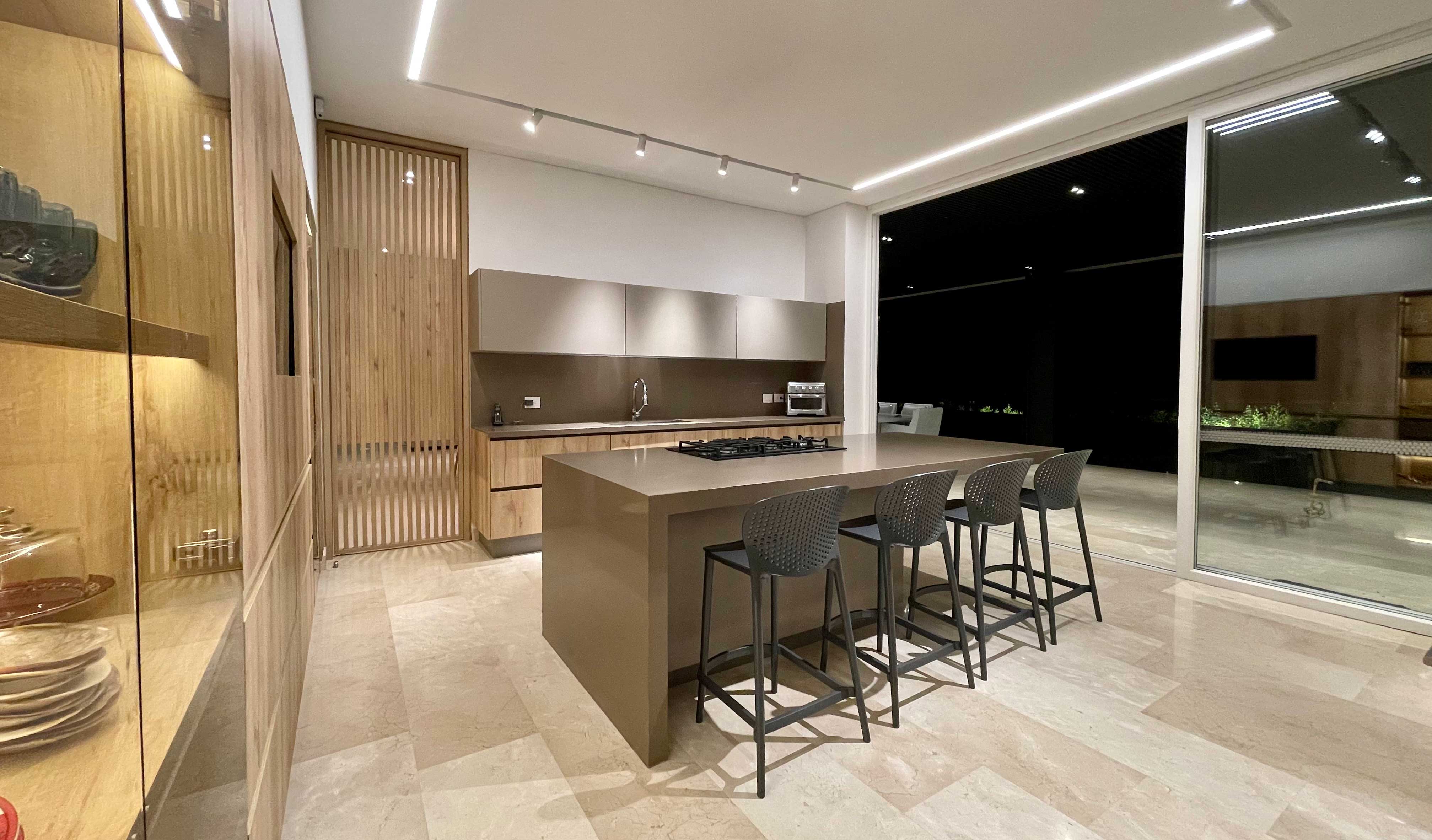Venta Espectacular Casa en Bucaramanga
