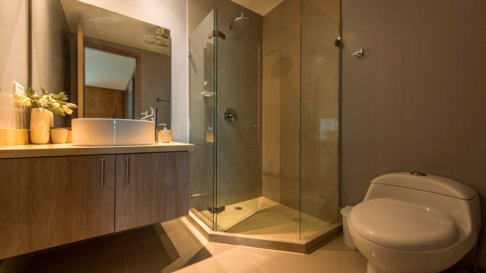 Apartamento en Venta Cabrero Cartagena