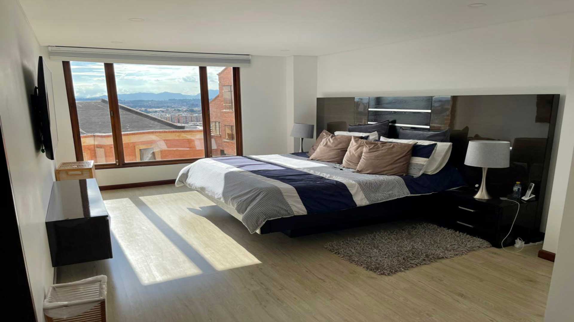 Venta Casa Bosque de Pinos Bogota