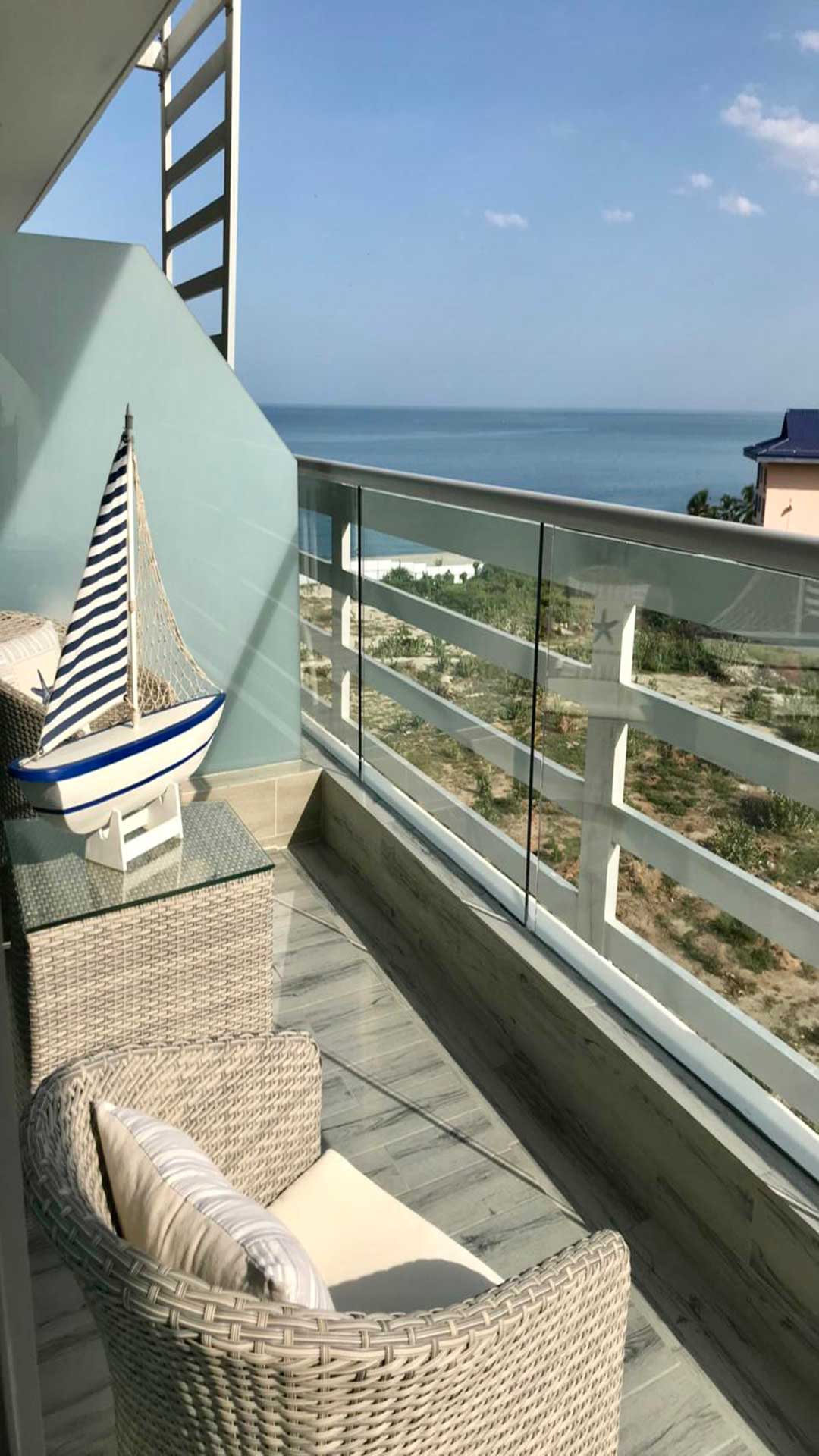 Venta Apartamento Two Towers Santa Marta