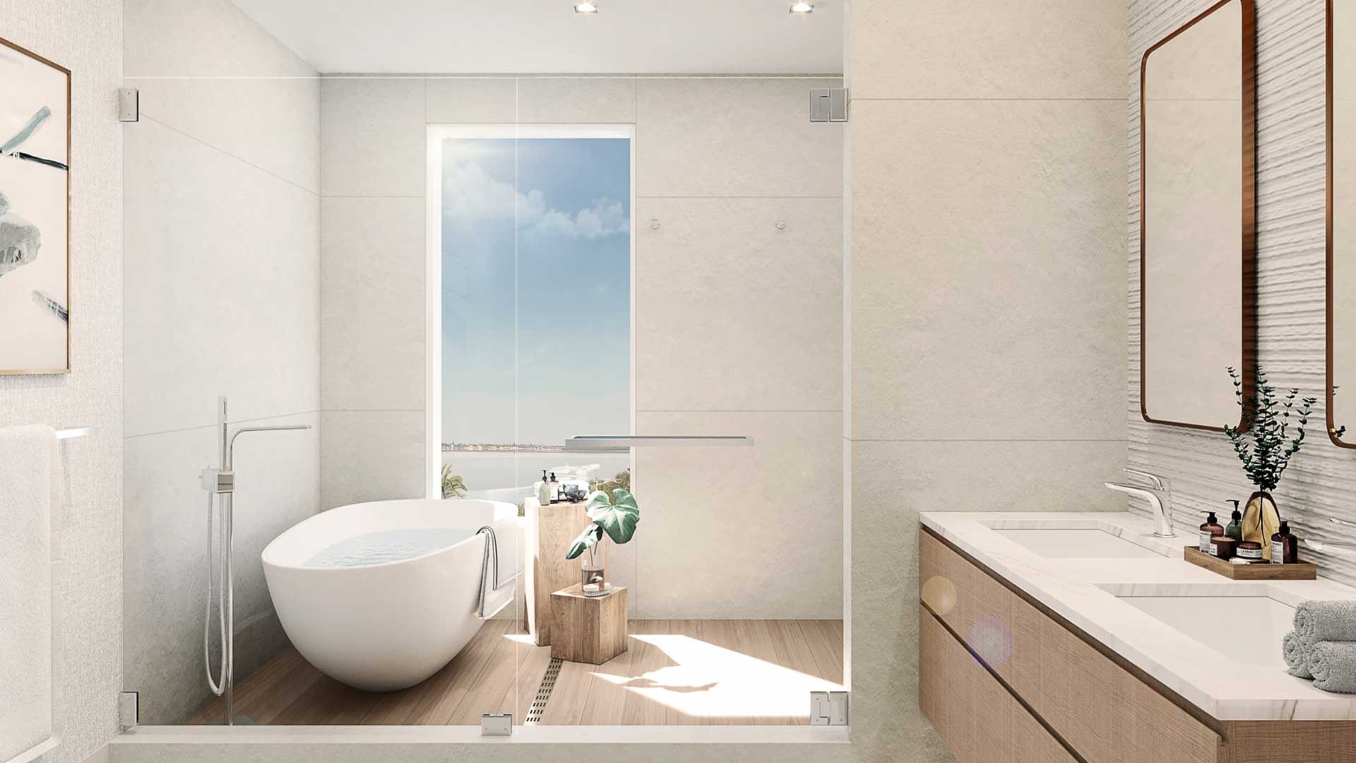 Venta Apartamento Serena By The Sea