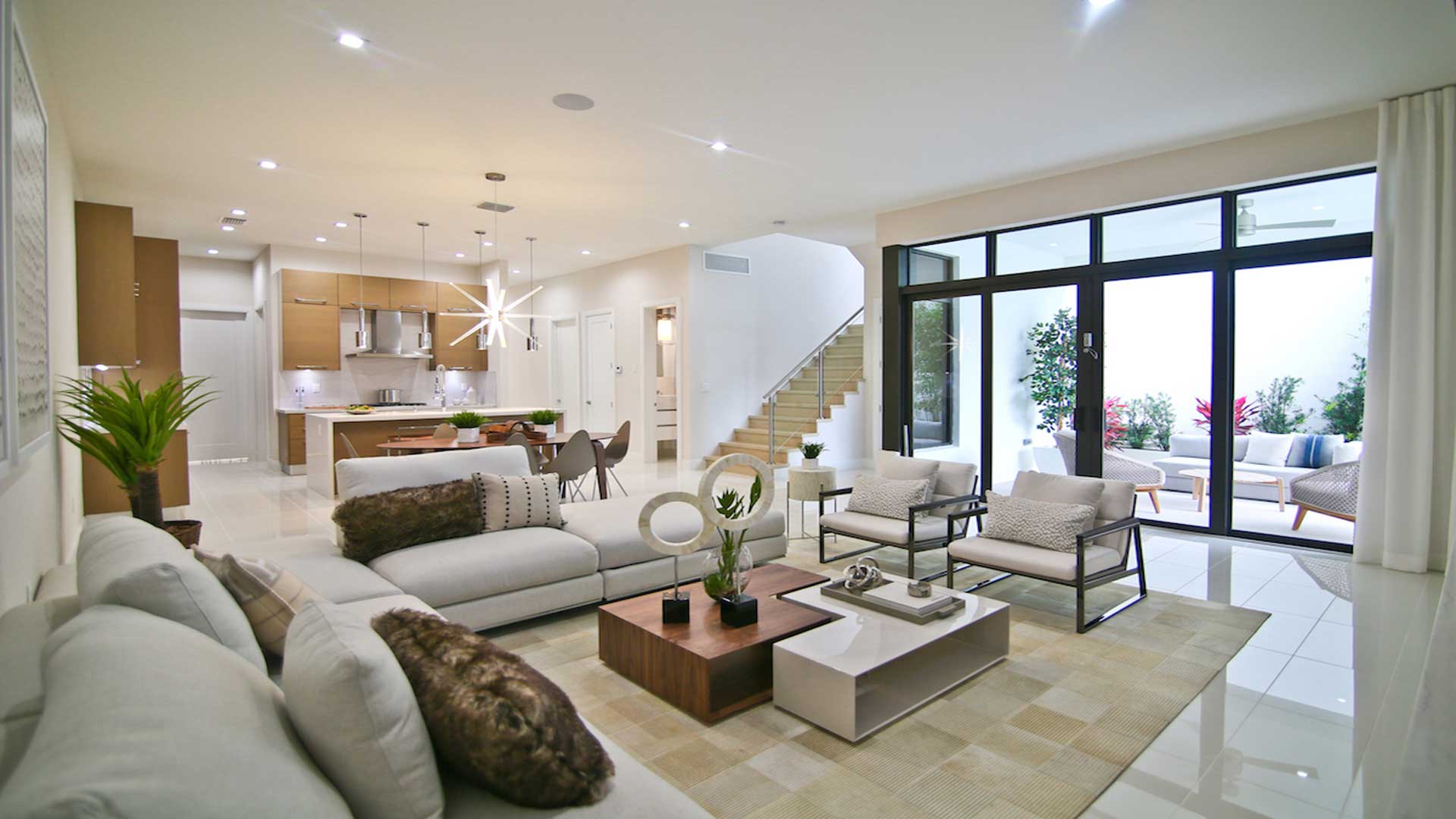 Homes at Canarias
