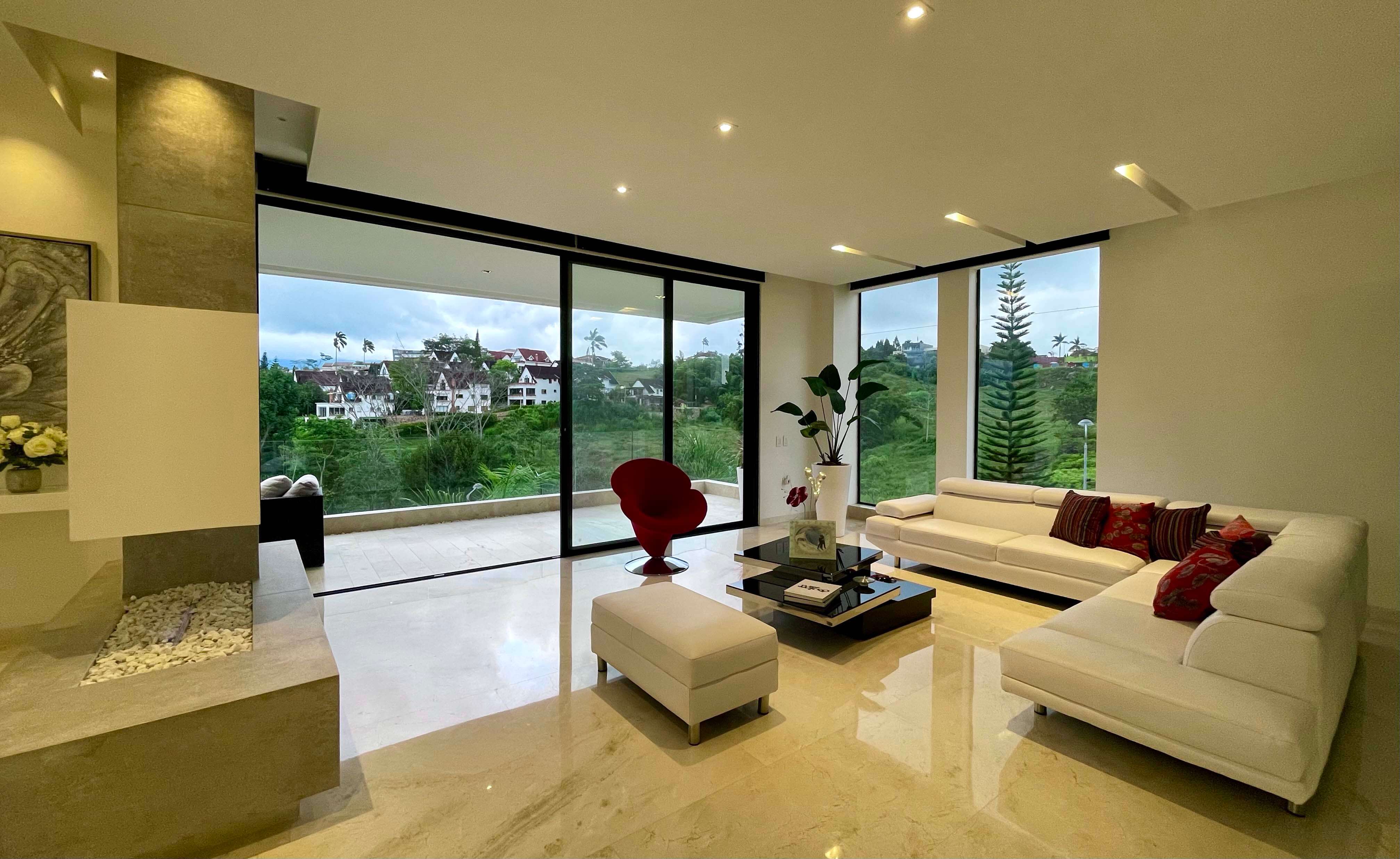 Venta Casa Ruitoque Condominio Bucaramanga