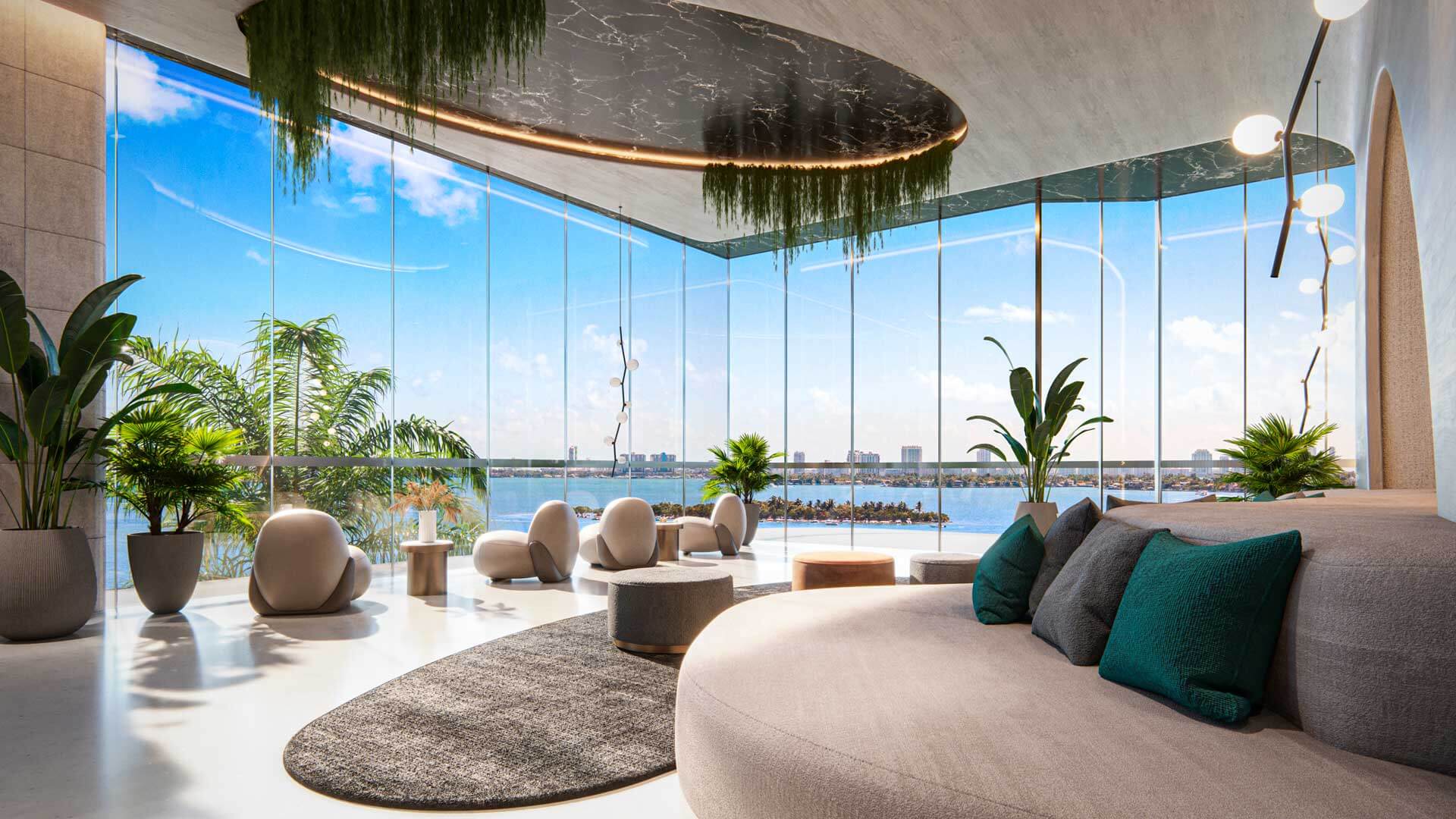 Venta Apartamento Aria Reserve Miami