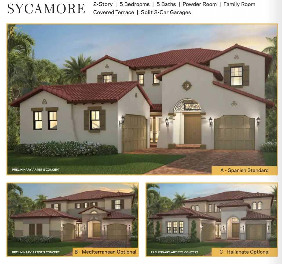 Venta Casa Parkland Bay