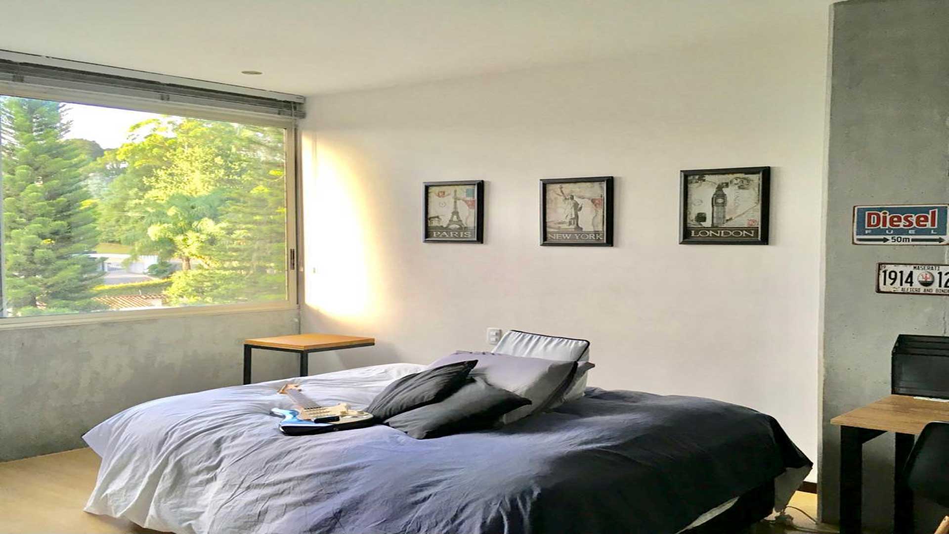 Venta Apartamento Cantagirone Medellin
