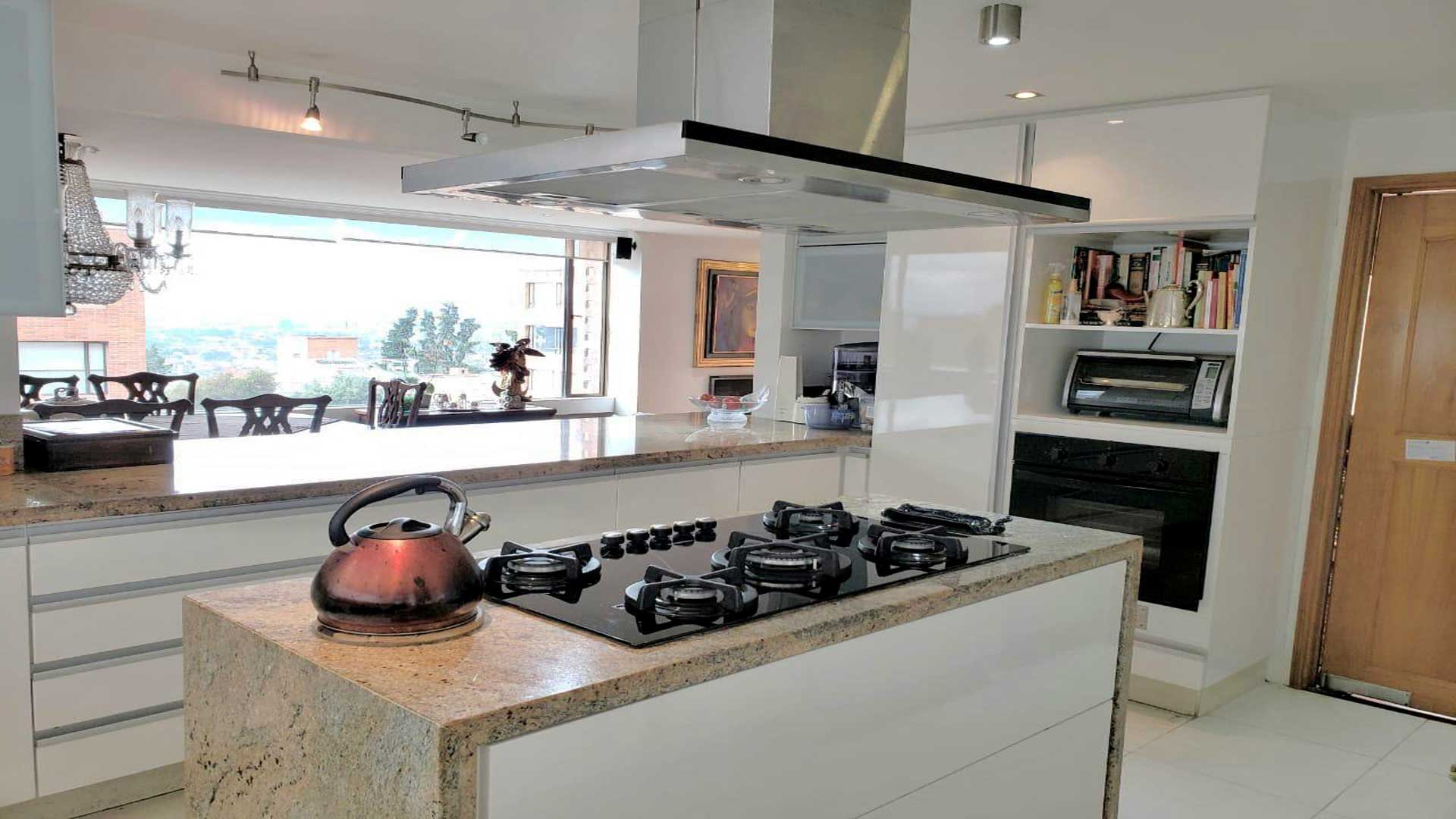Venta Apartamento Bogota