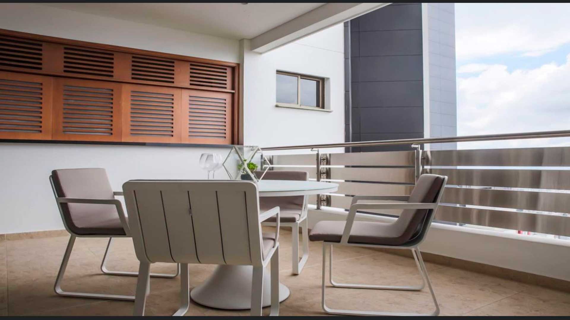 Apartamento en Venta Majestic Bucaramanga Piso 22