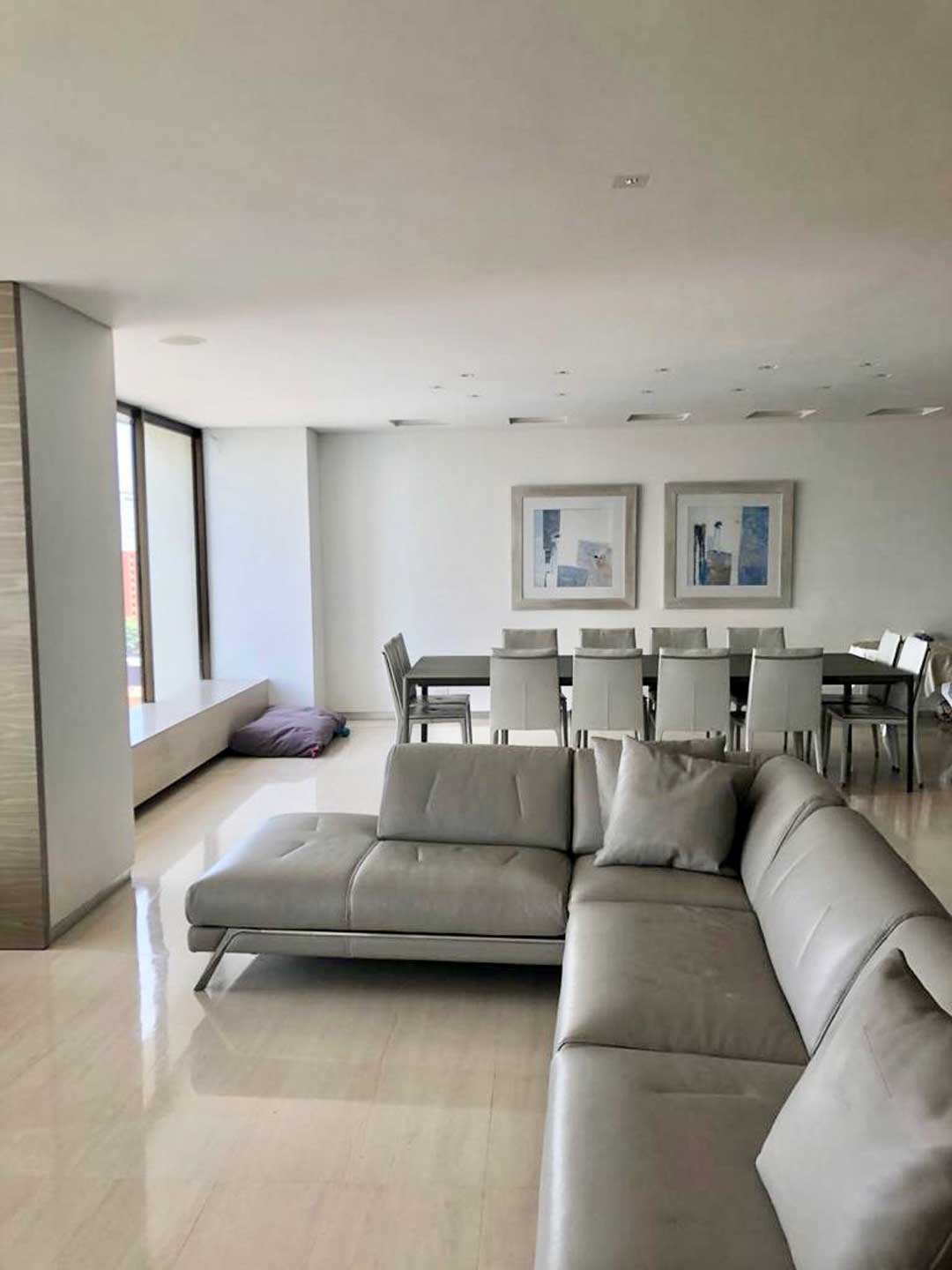 Venta Apartamento Alto Prado Barranquilla