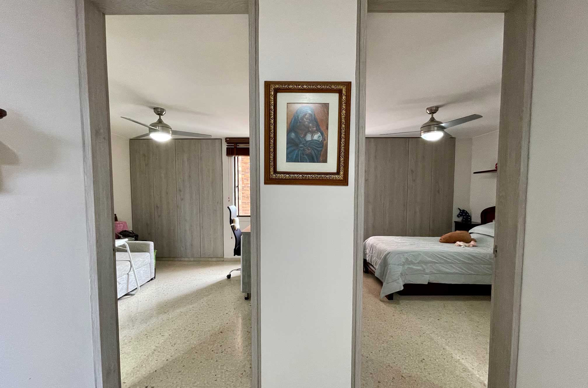 Venta Apartamento Casa Hacienda Bucaramanga