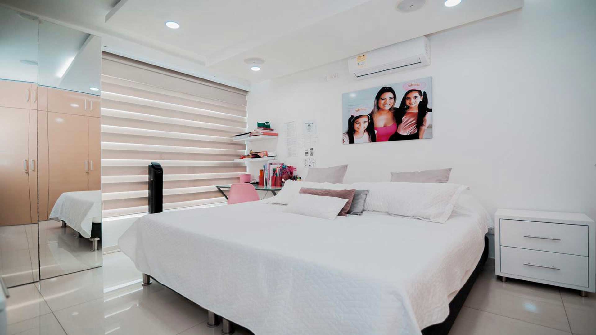 Venta Apartamento Manga Cartagena