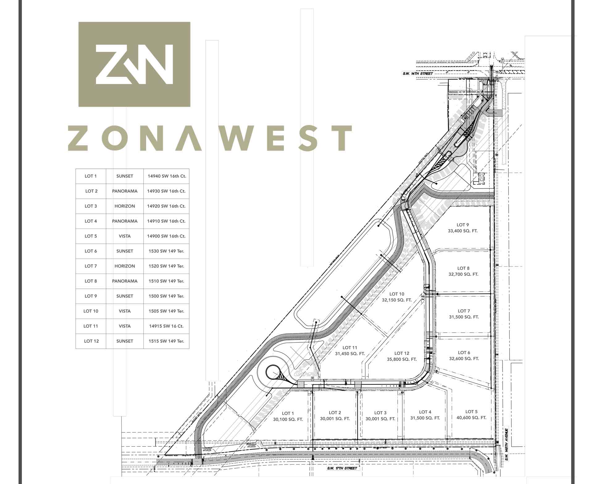 Venta Casa Zona West Davie Miami