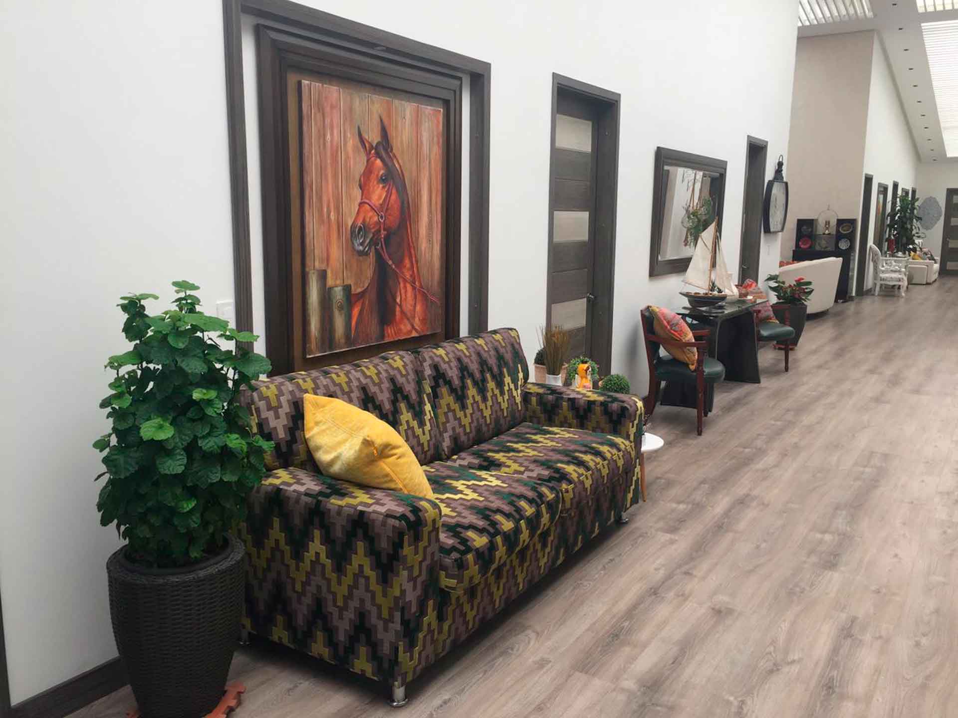 Alto de Palmas Venta Casa