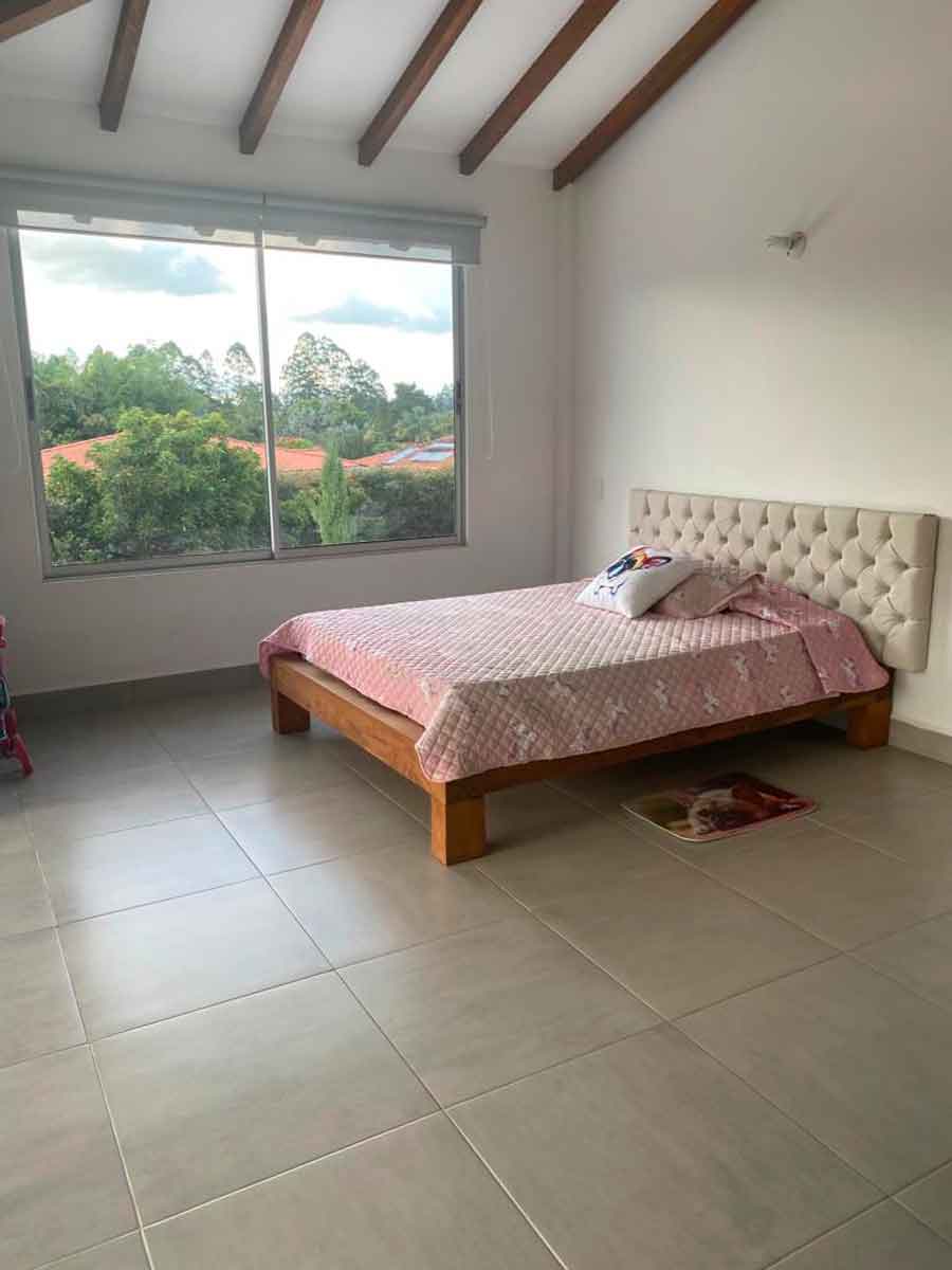 Venta Casa Llanogrande Medellin