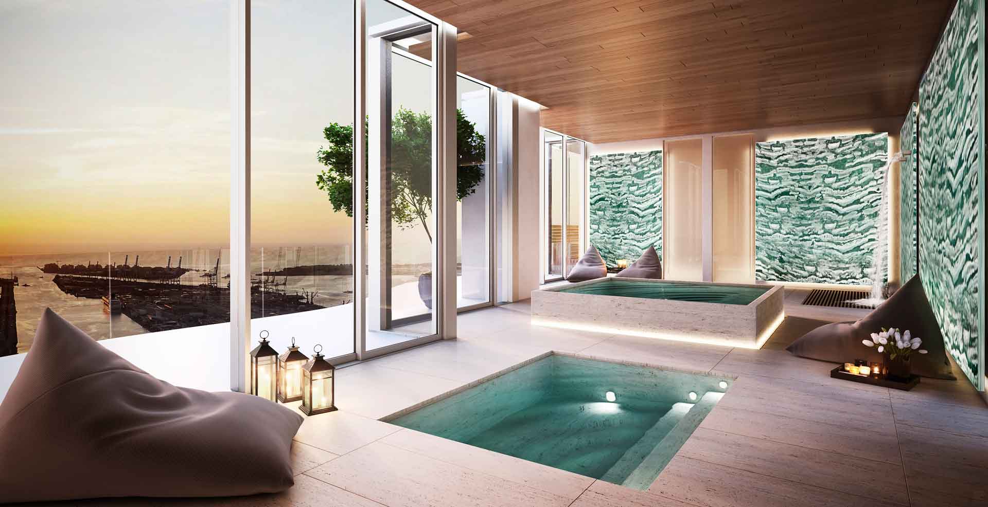Venta Apartamento CasaBella Miami