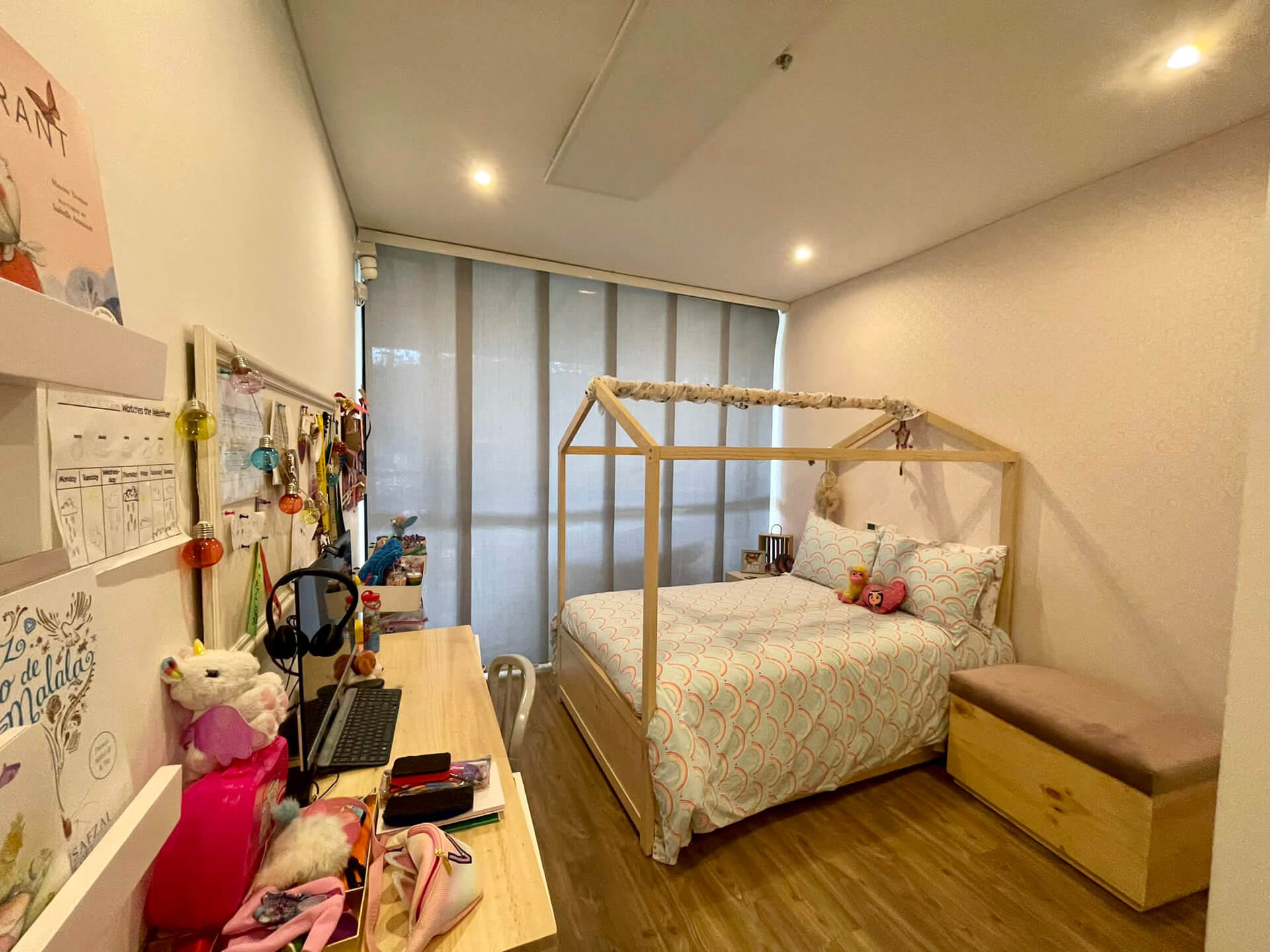 Venta Apartamento Swiss Medellin Alto de Palmas