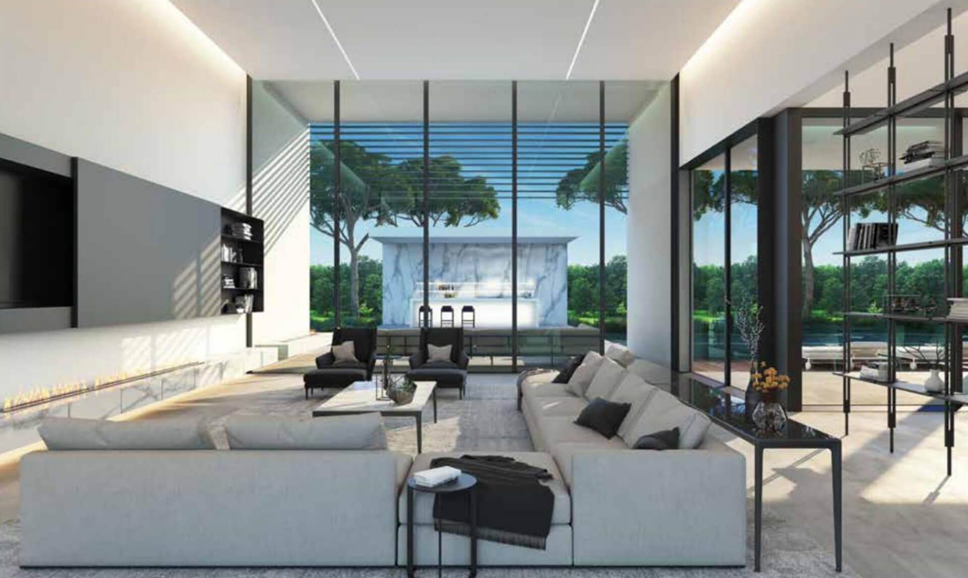 Venta Casa Akai South West Ranches Miami
