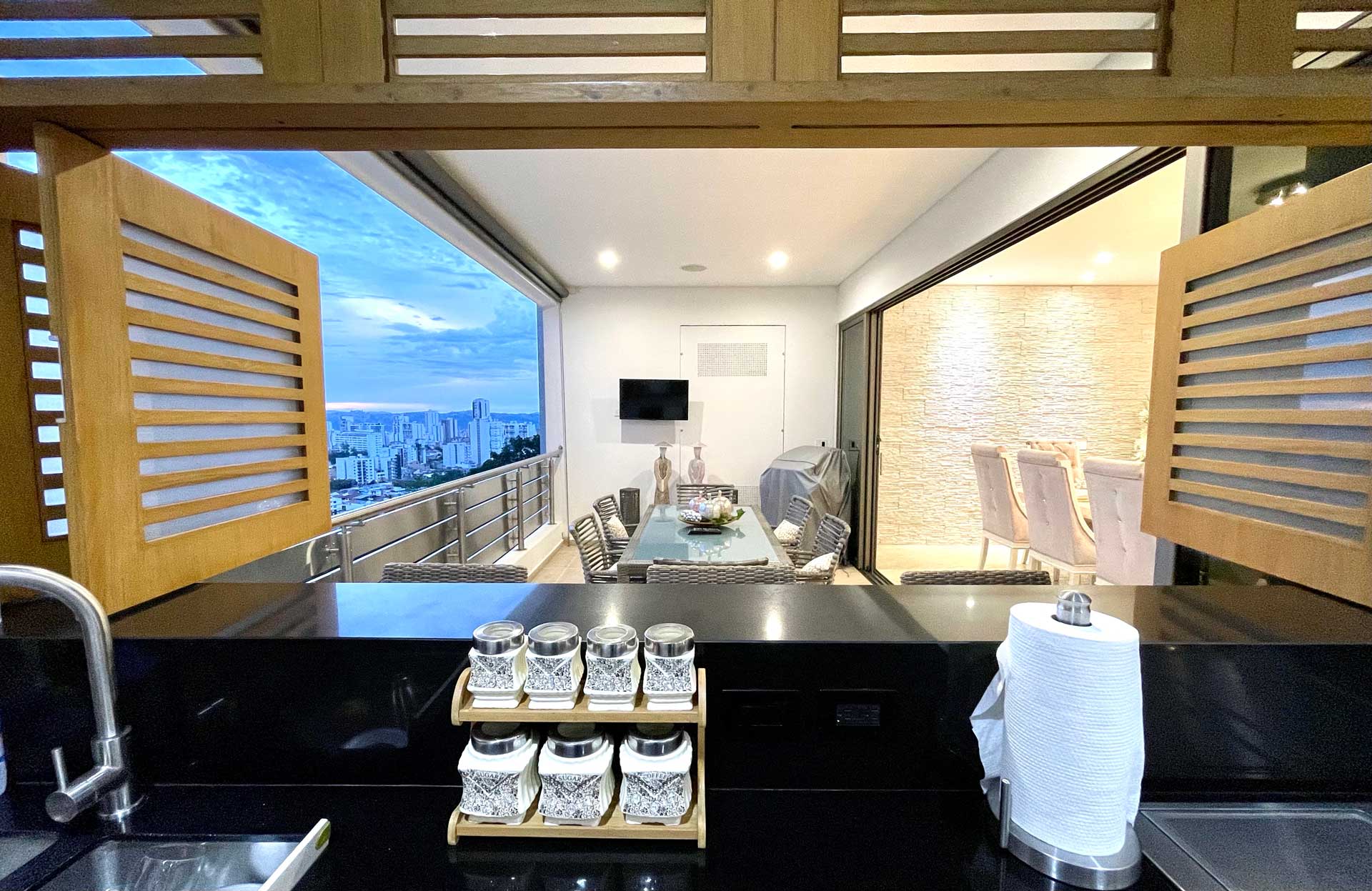 Venta Apartamento Majestic Bucaramanga