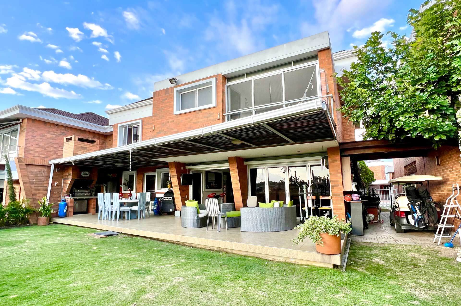 Casa en Venta La Cima Ruitoque