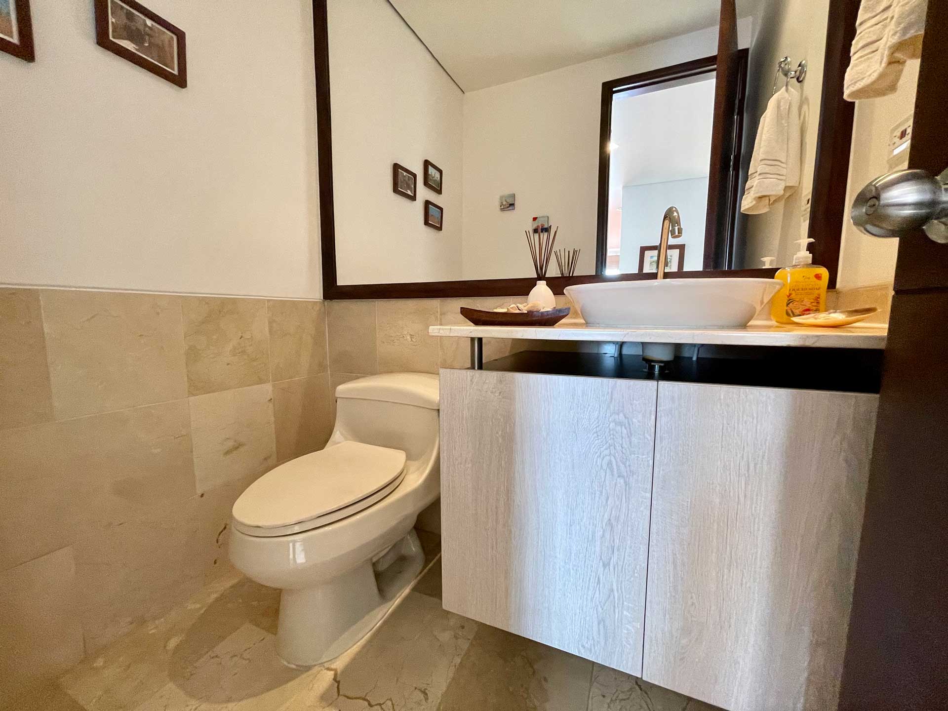 Venta Apartamento La Calera Medellin