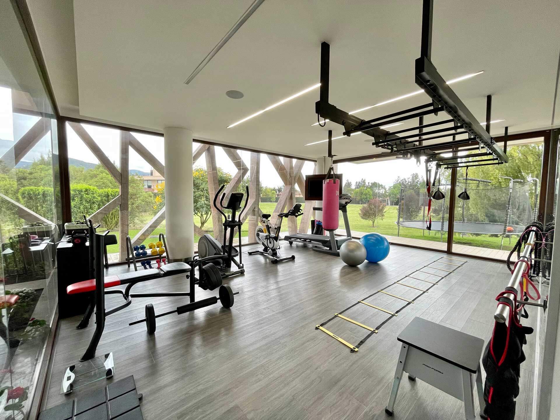 Venta Casa San Jacinto Bogota