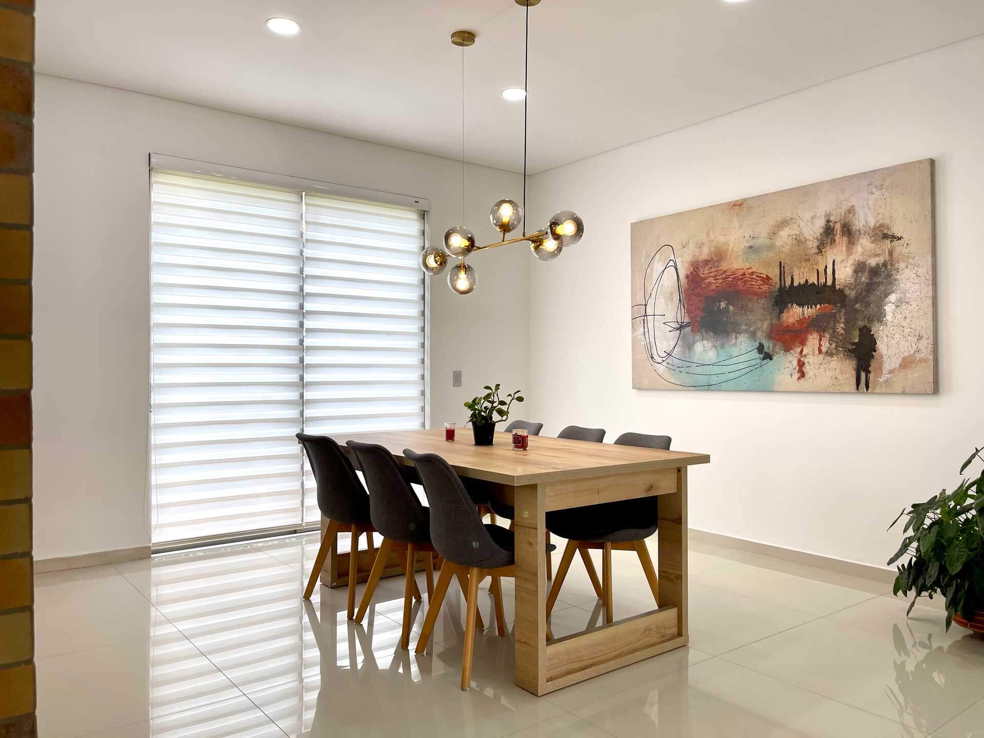 Casa en Venta Terrazas de Menzuly Bucaramanga