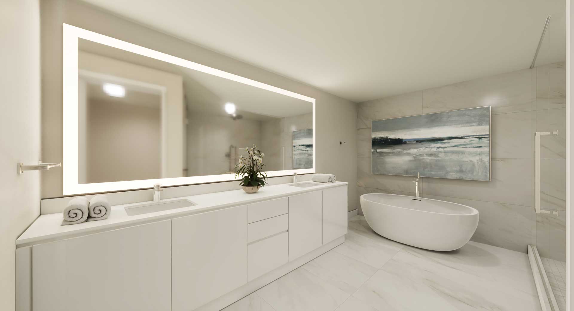 Venta Apartamento 3000 Waterside Fort Lauderdales