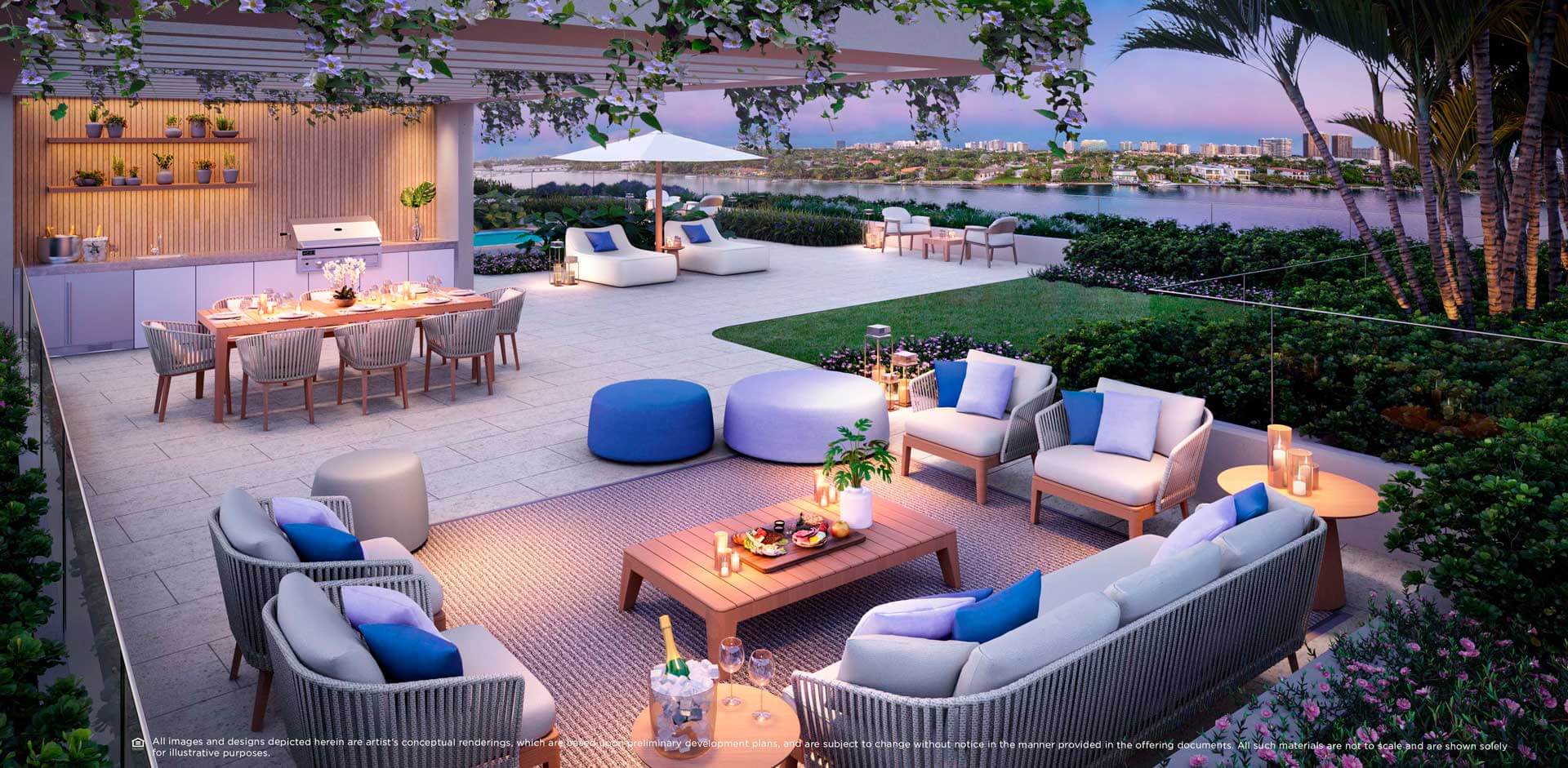 Venta Apartamento La Baia Bay Harbor