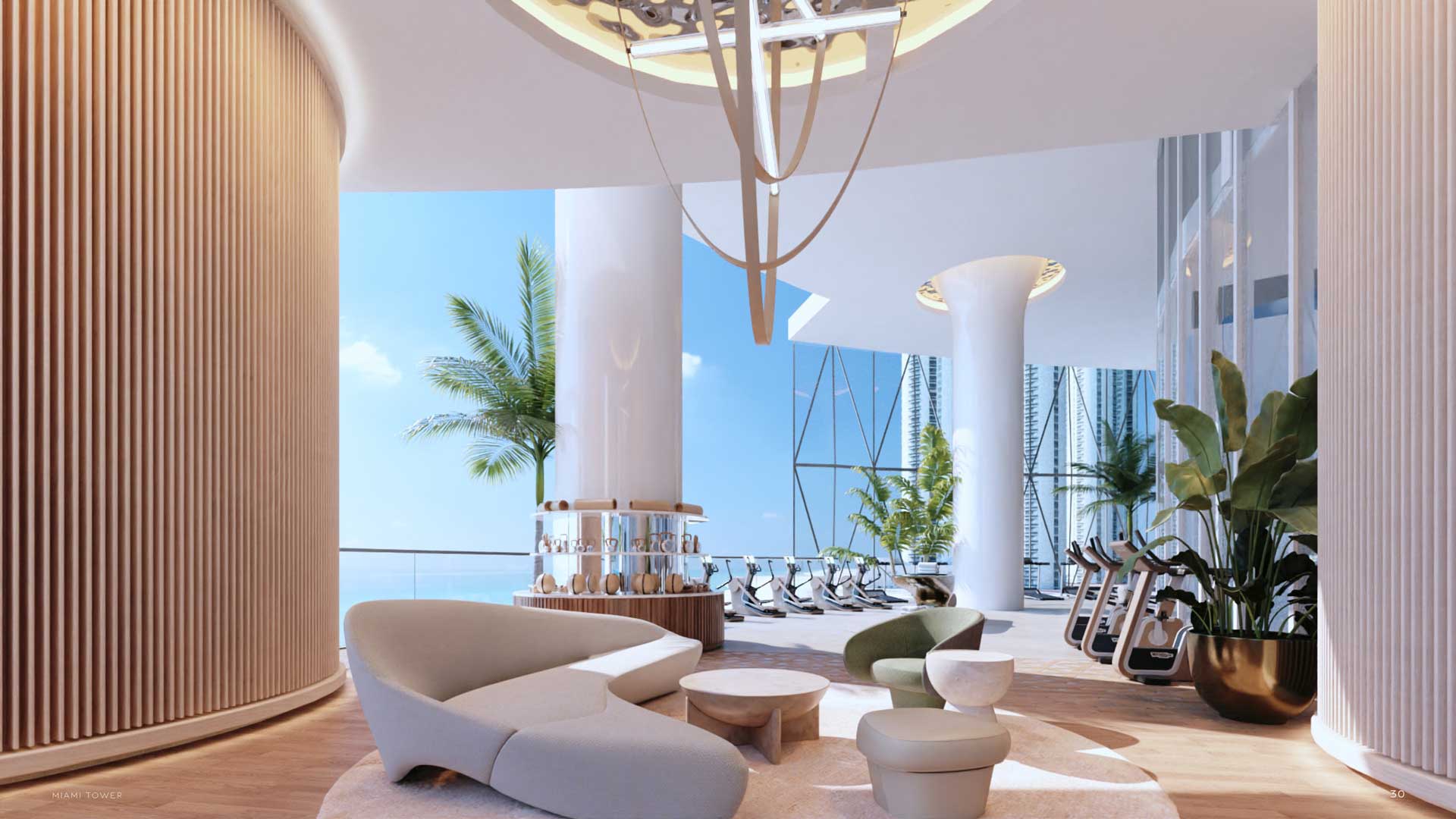 Venta Apartamento Bently Residences Sunny Isles Miami