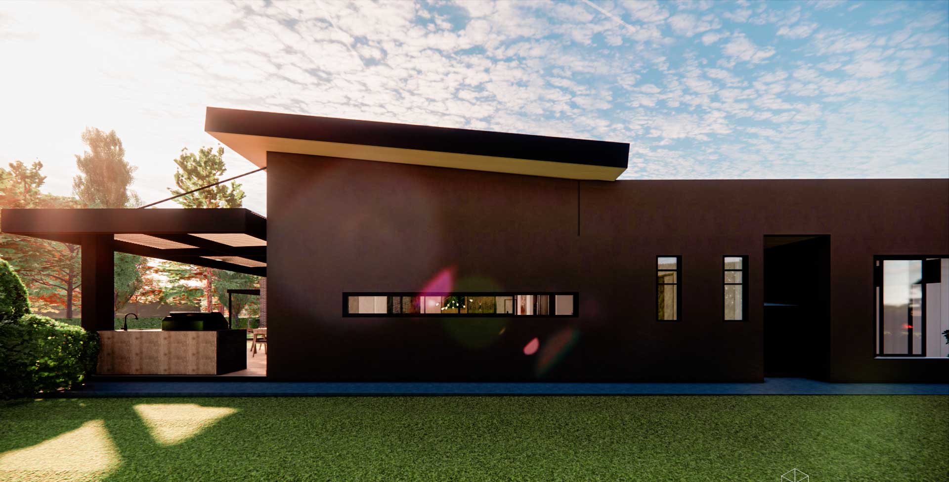 Venta Casa Lusso ParcelaciÃ³n Padua Medellin