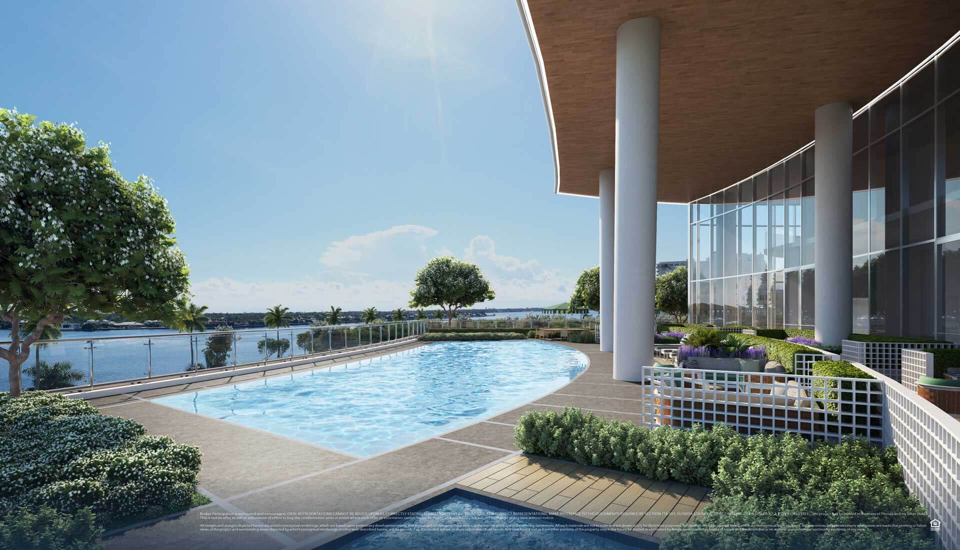 Venta Apartamento Forte Miami