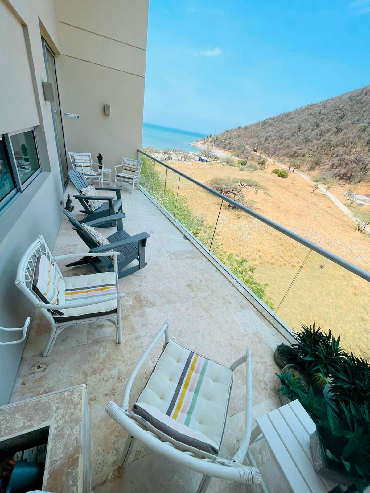 Venta Apartamento Pozos Colorados Cabo Tortuga Santa Marta