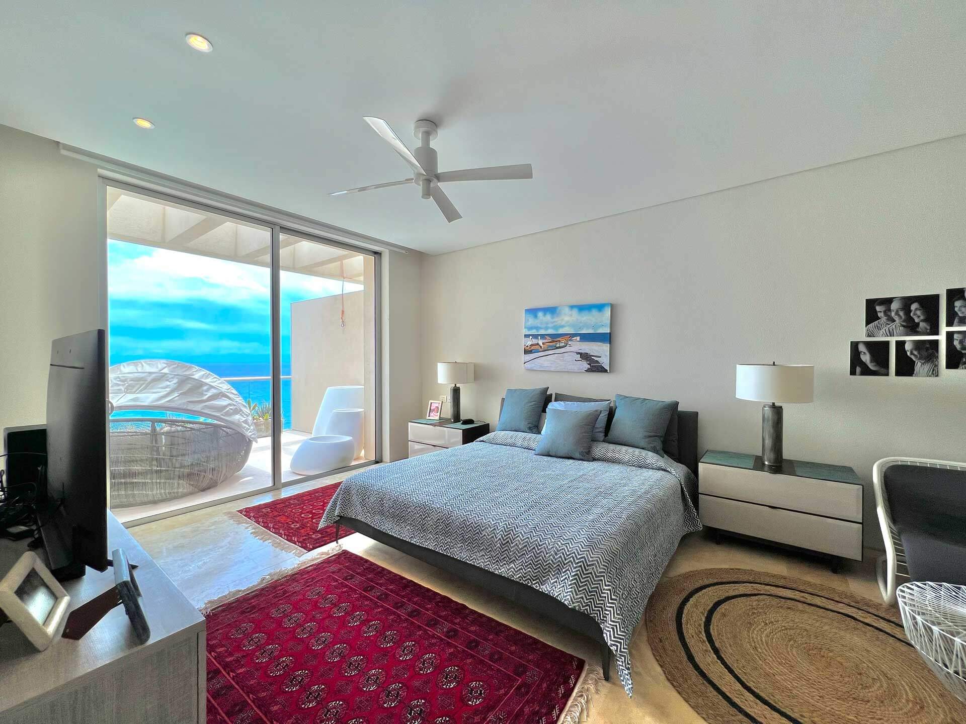 Apartamento en Venta Cabo Tortuga Santa Marta Pozos Colorados