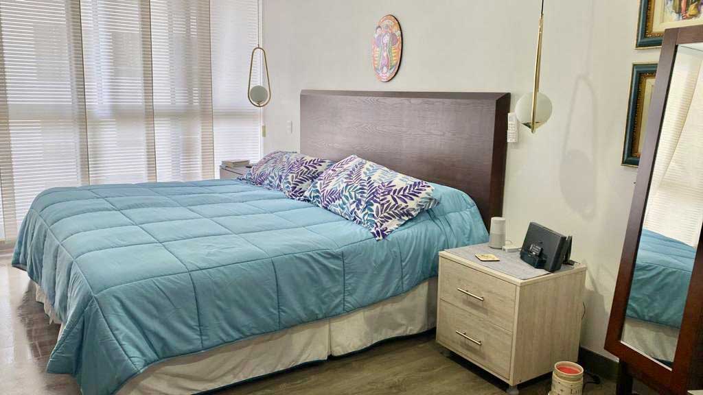 Venta Apartamento La Foret Bucaramanga