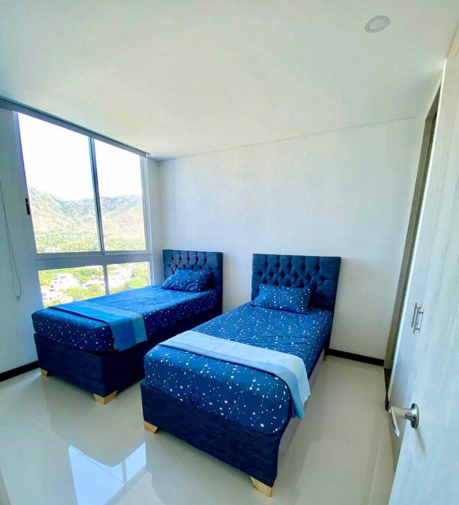 Venta Apartamento Bello Horizonte Ocean Club