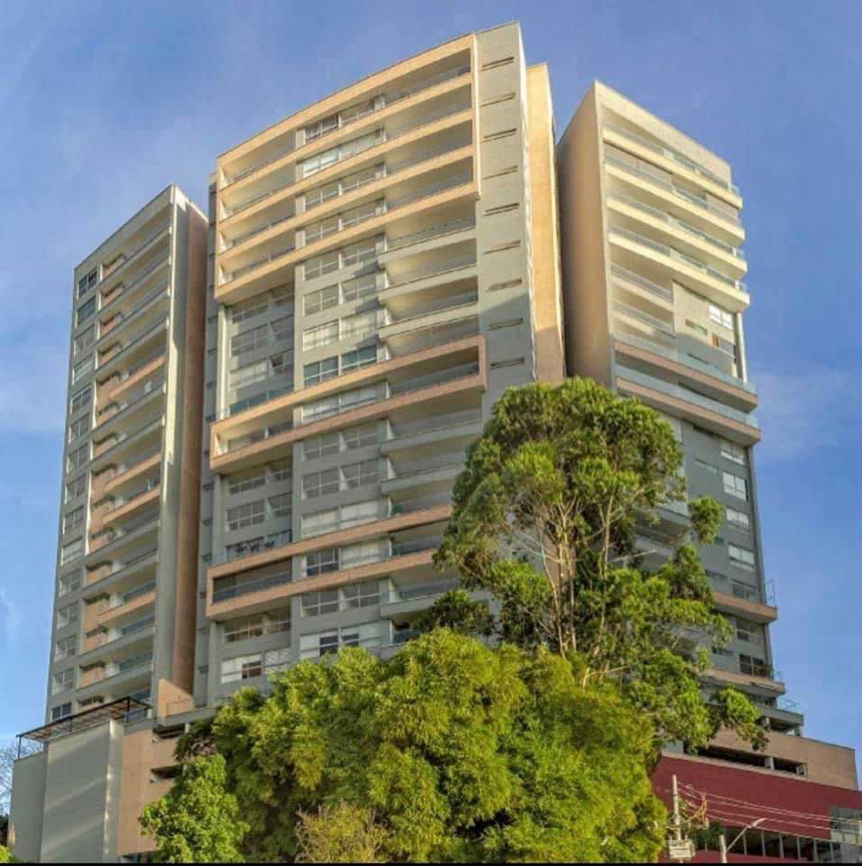 Venta Apartamento Loma de las Brujas Medellin