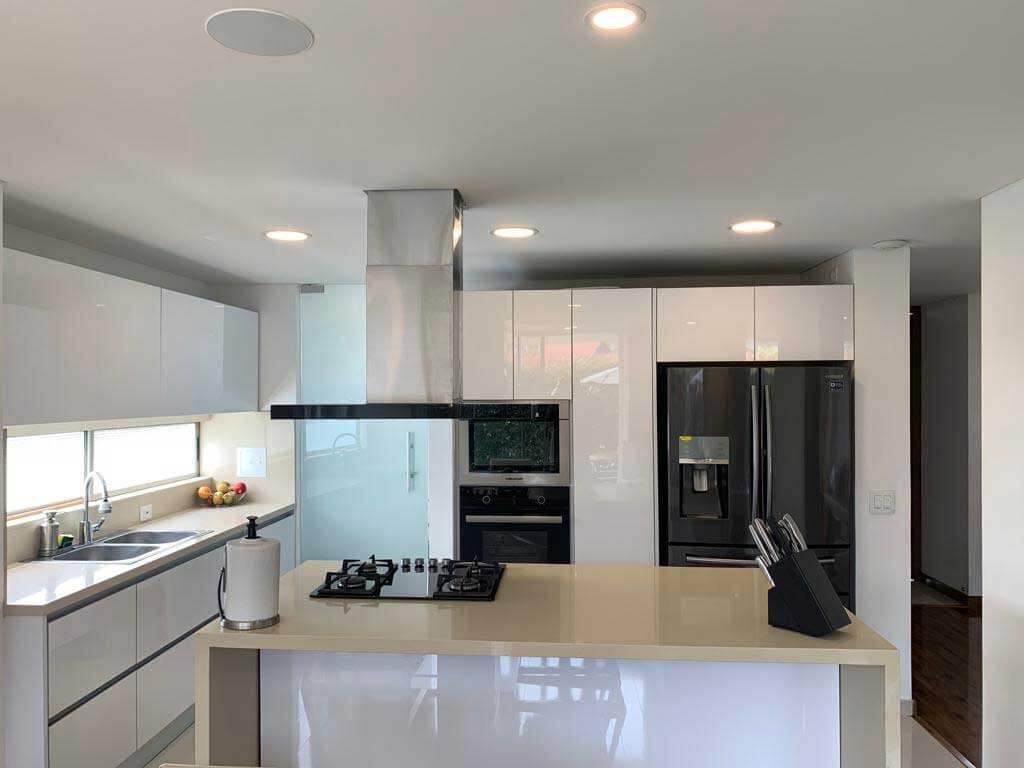 Venta Casa Cajica Bogota