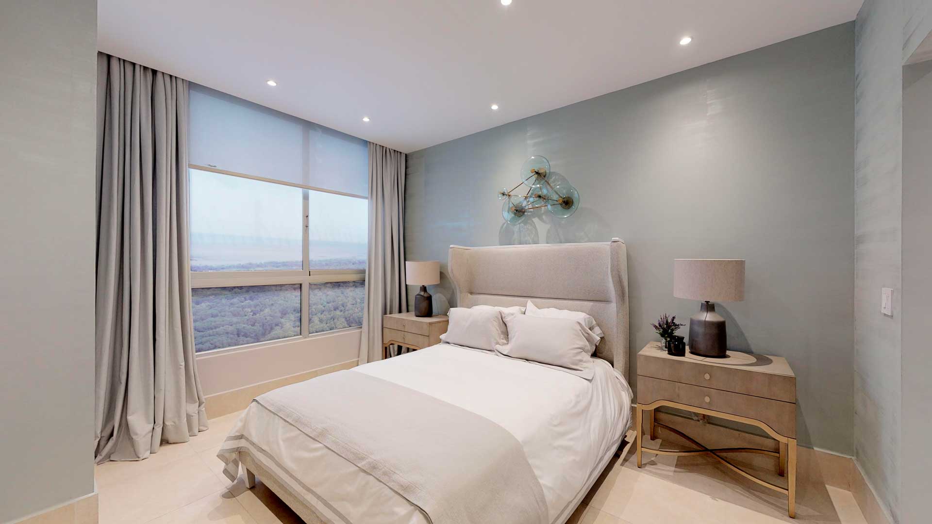 Venta Apartamento OceanHouse Santa Maria Panama