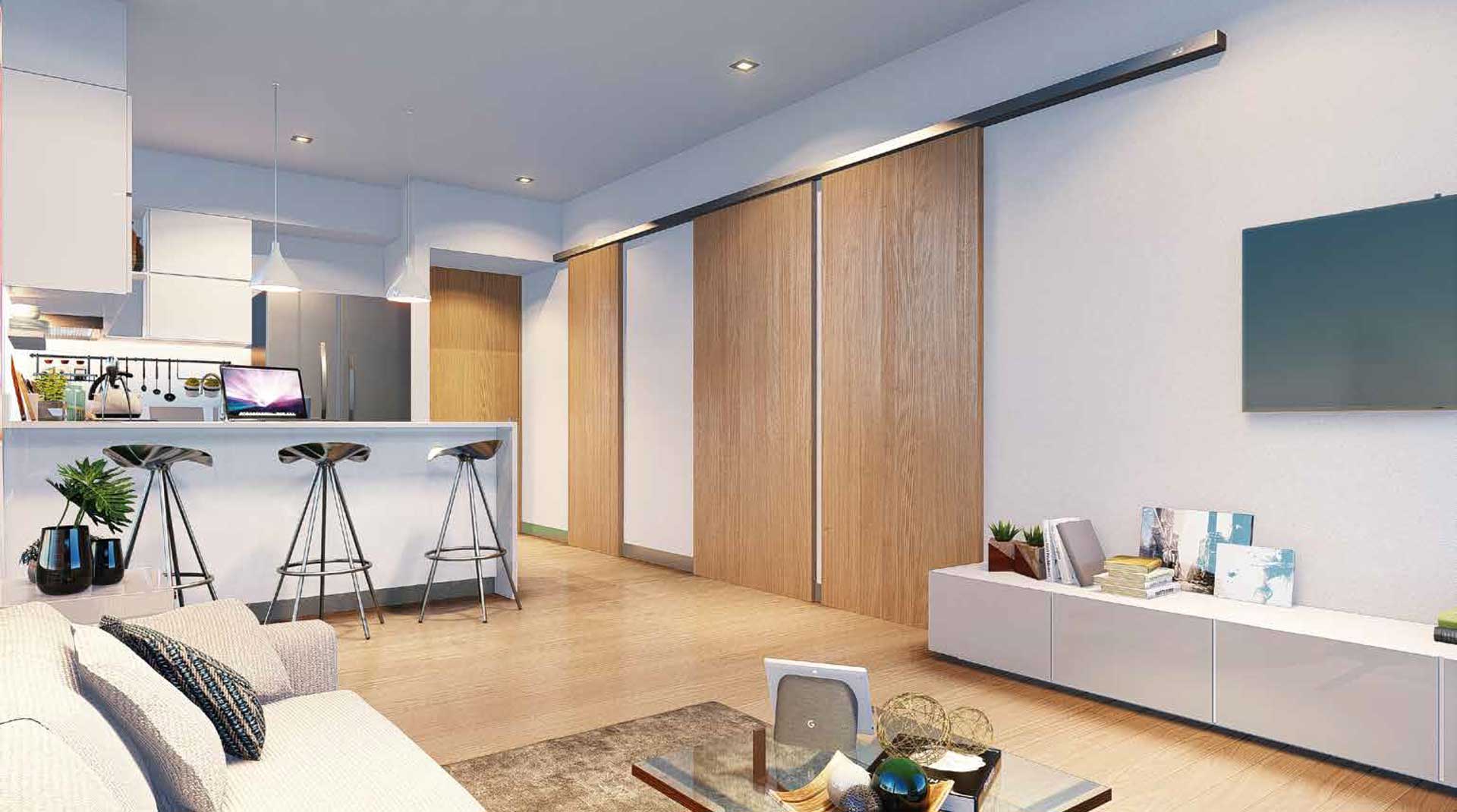 Venta Apartamento The Hub Panama