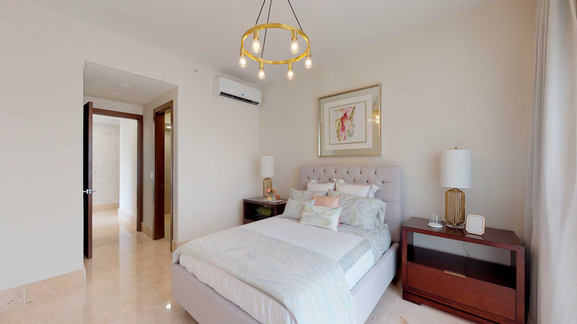 Venta Apartamento The Reserve Santa Maria Panama