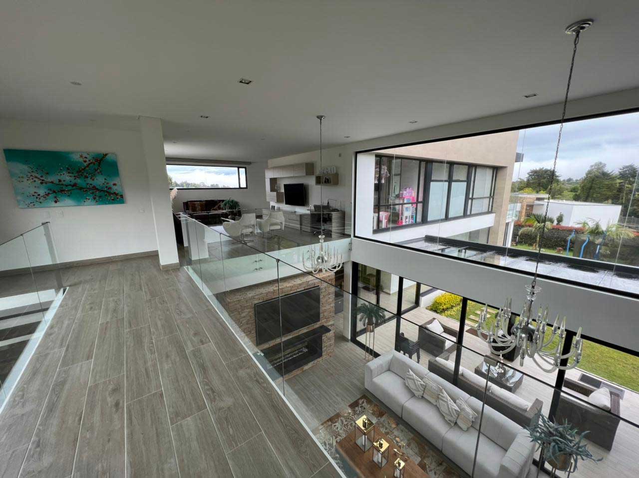 Venta Casa Alto de Palmas Medellin