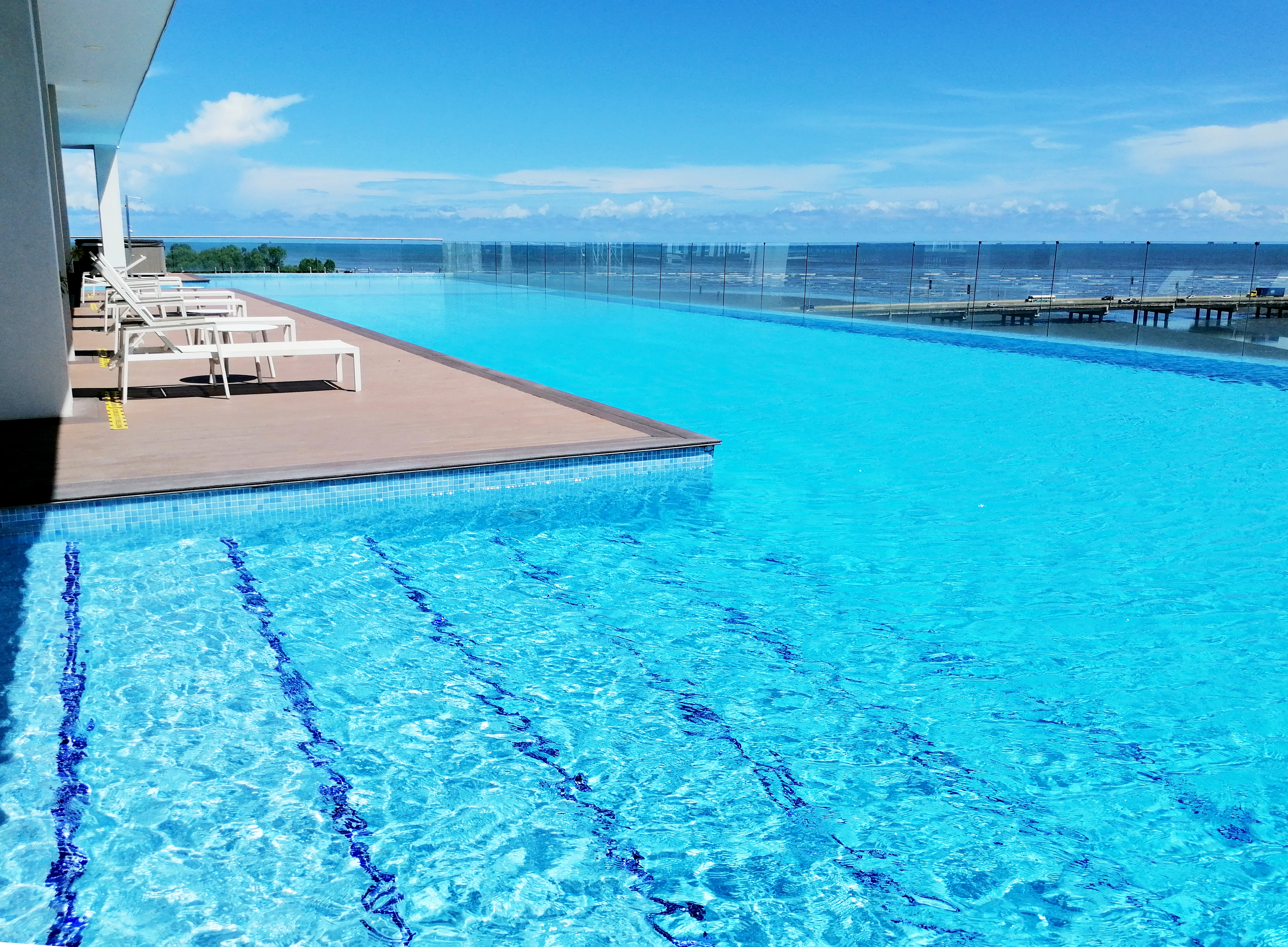 Venta Apartamento Bali Costa del Este Panama