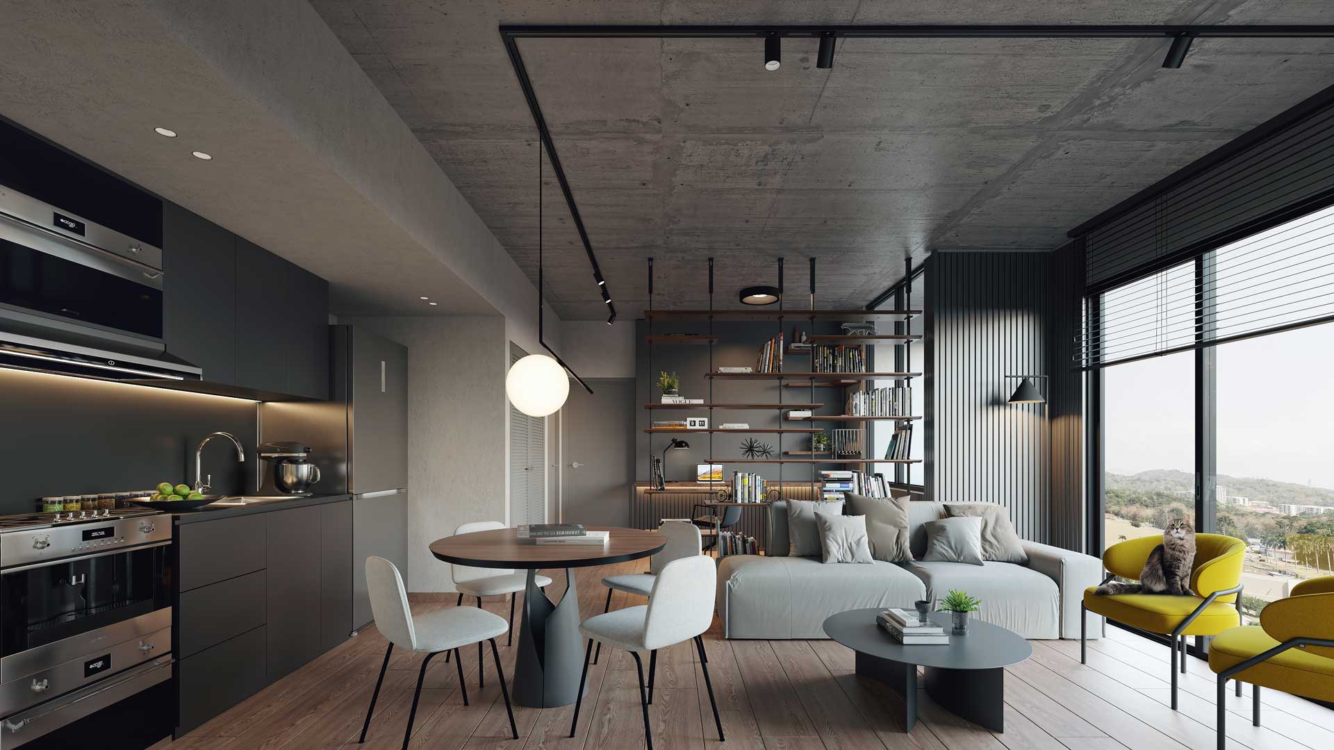 Venta Apartamento Centriqo Panama Pacifico