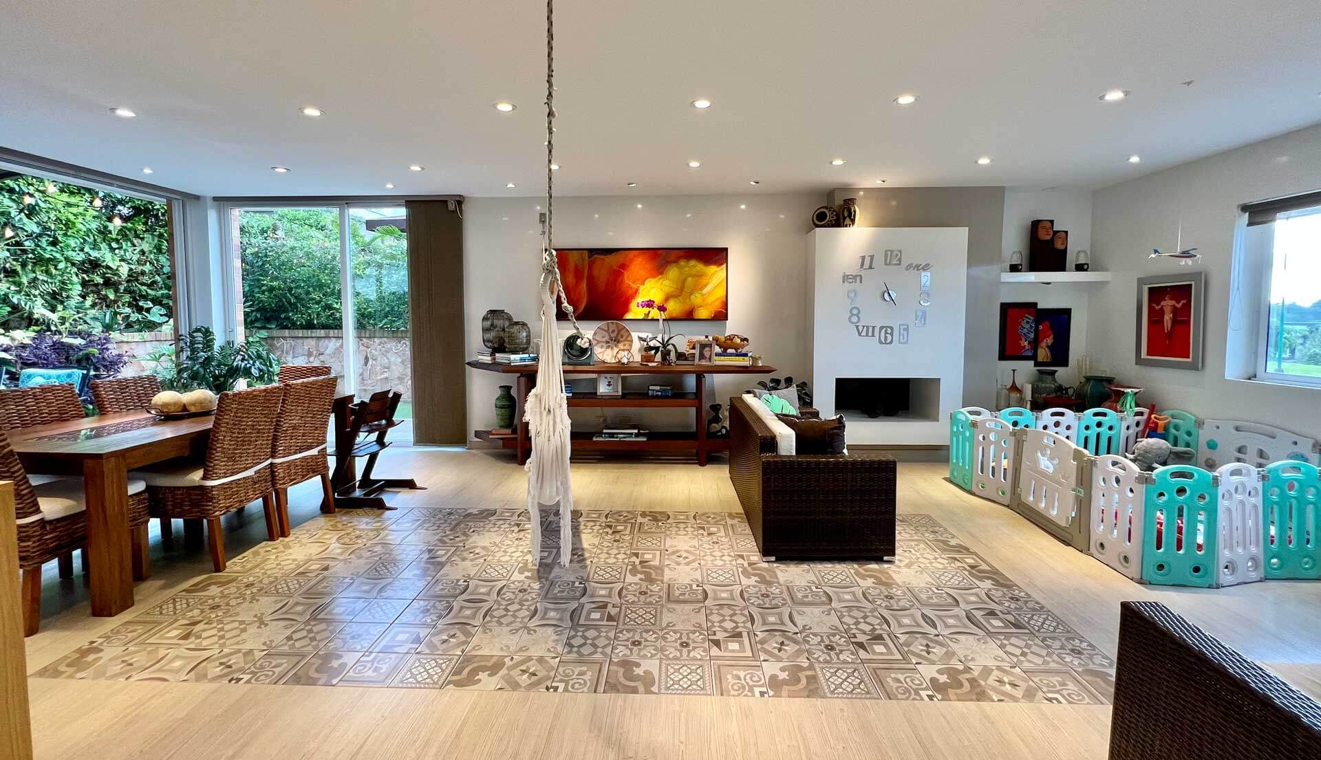 Venta Cabana Ruitoque Condominio Bucaramanga