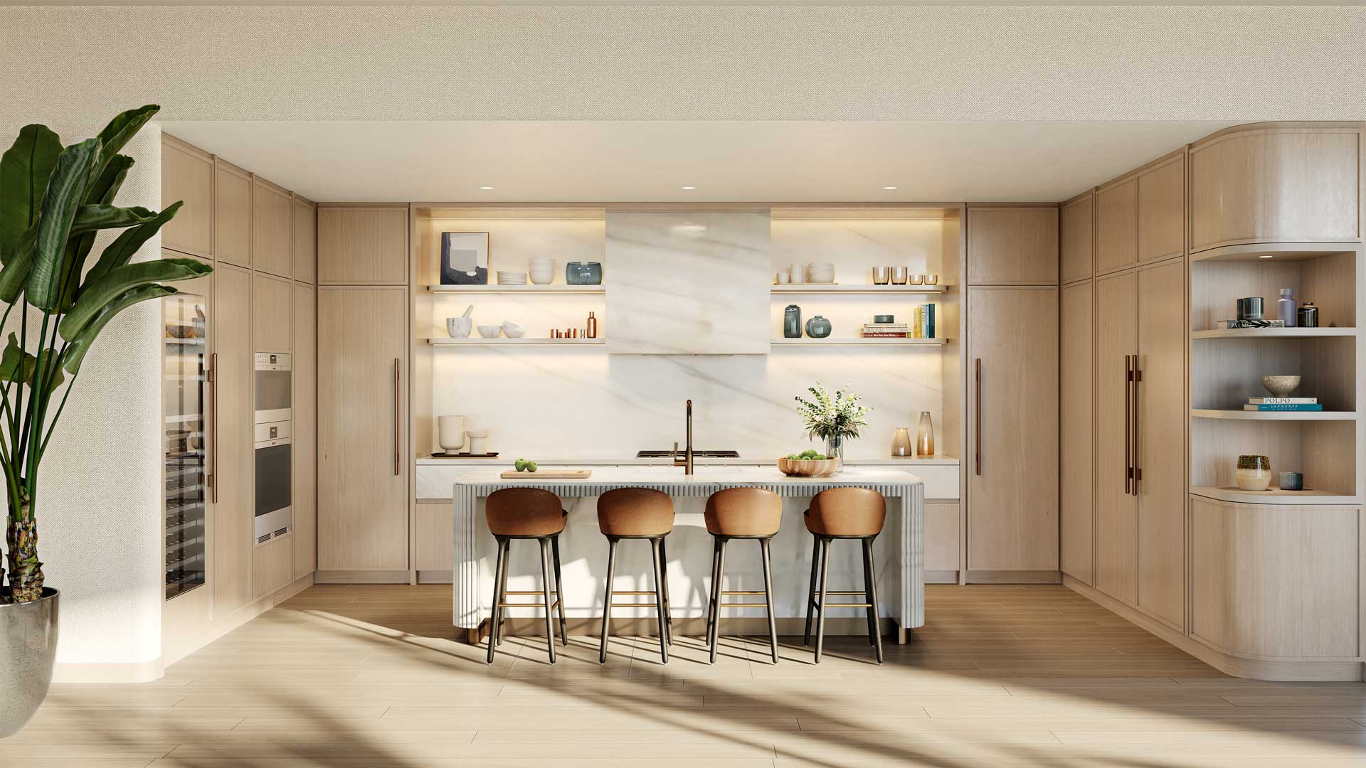 Venta Apartamento The Perigon Miami Beach