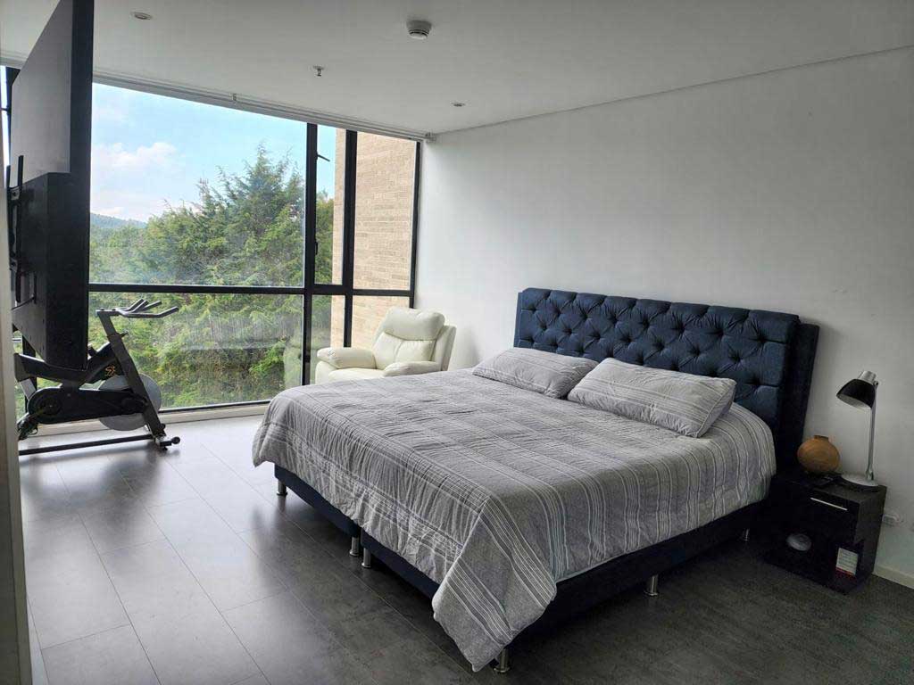 Apartamento en Venta Swiss Medellin